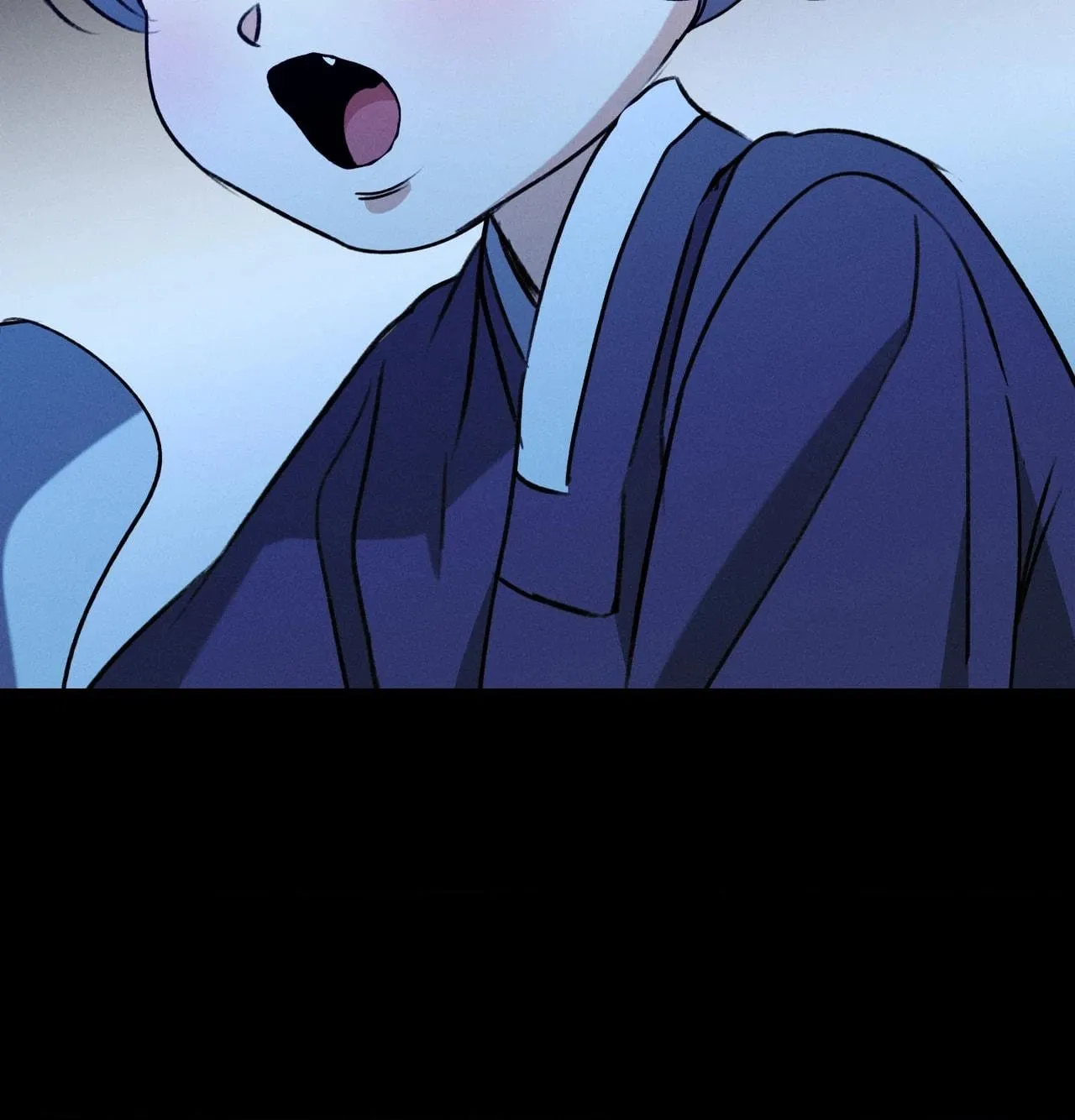 Yang Energy - Chapter 42 Page 126