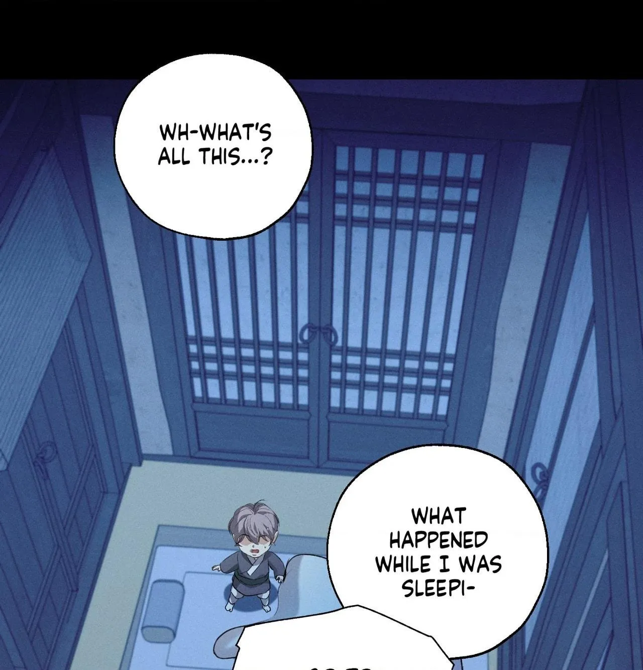 Yang Energy - Chapter 42 Page 127
