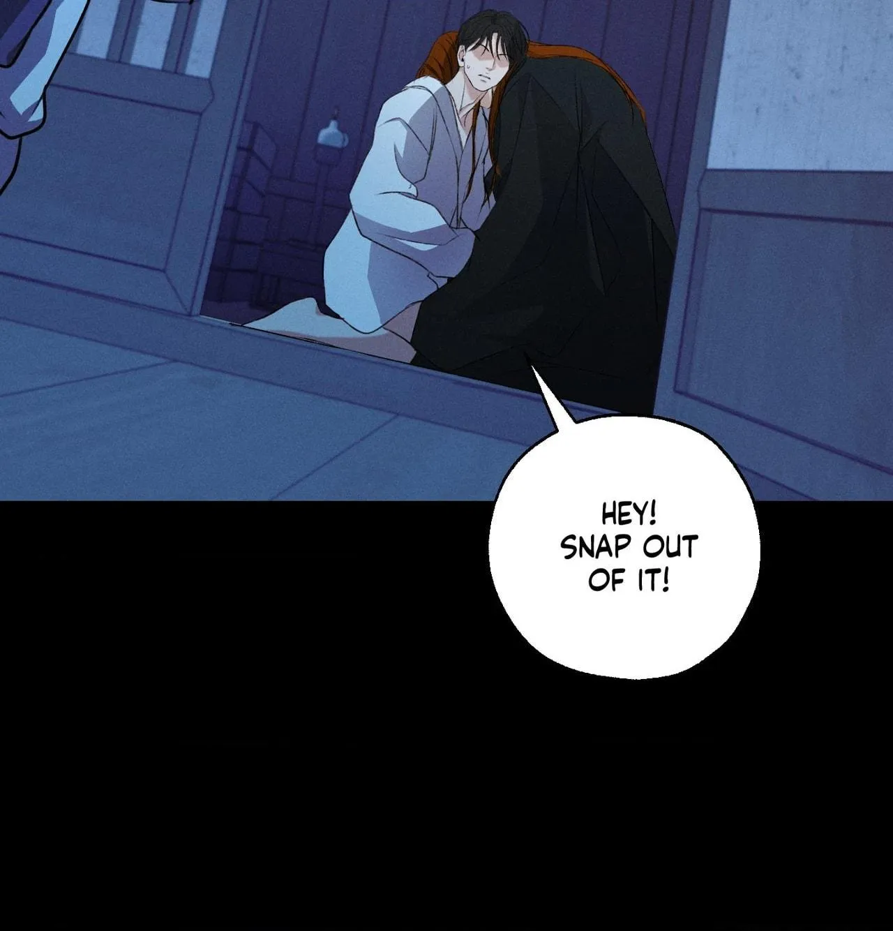 Yang Energy - Chapter 42 Page 131