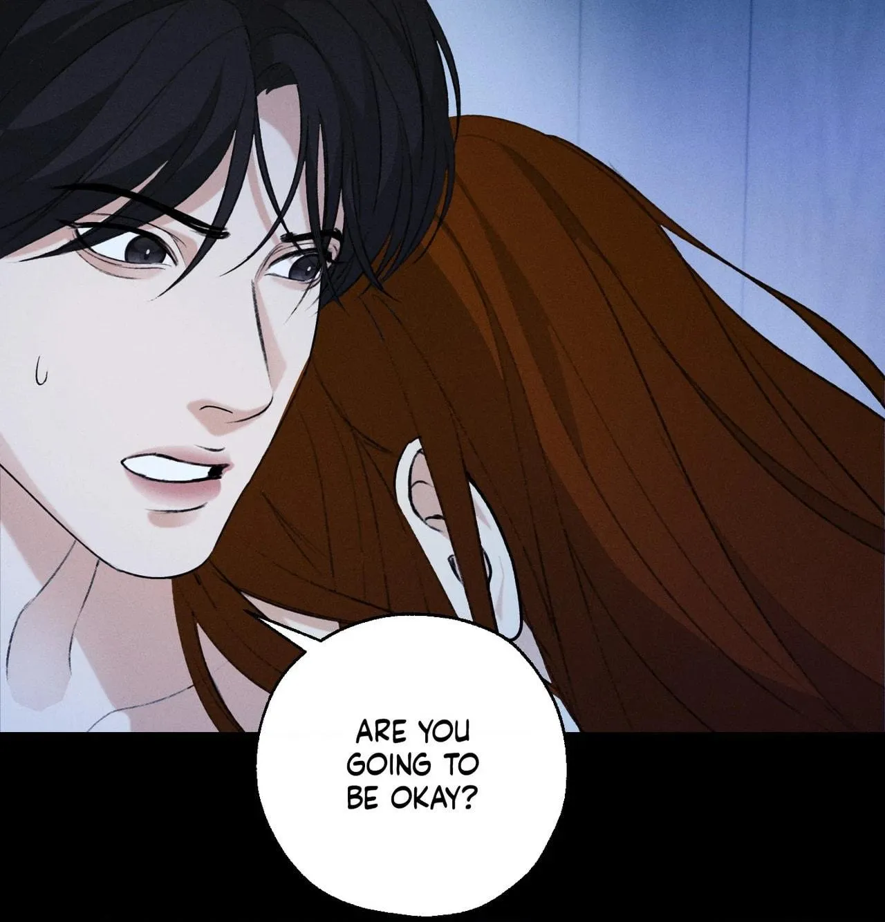 Yang Energy - Chapter 42 Page 134