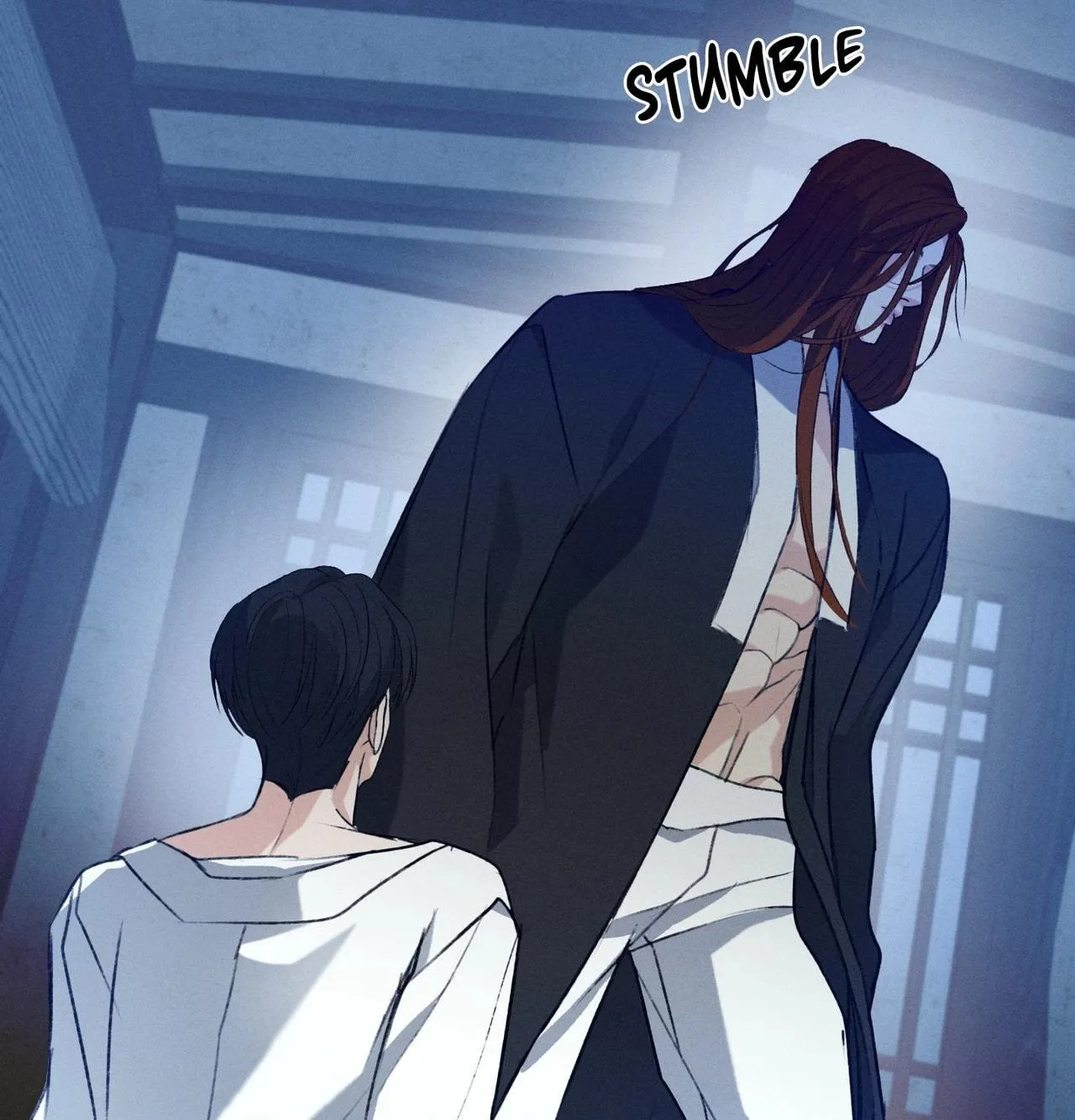 Yang Energy - Chapter 42 Page 137
