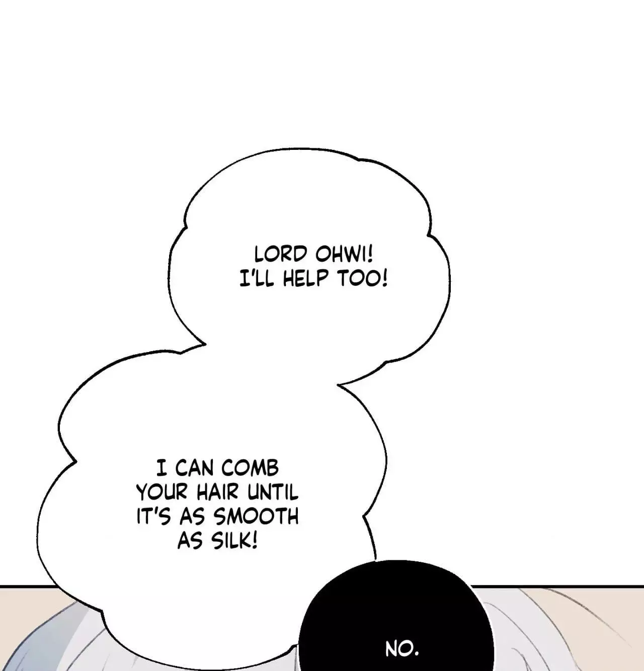 Yang Energy - Chapter 44 Page 7