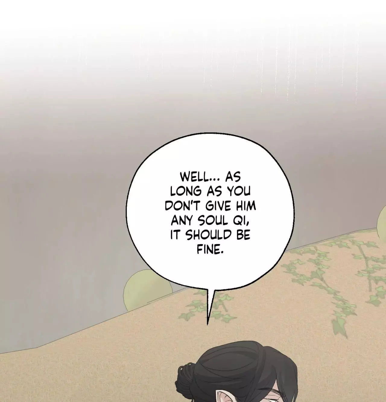 Yang Energy - Chapter 44 Page 10