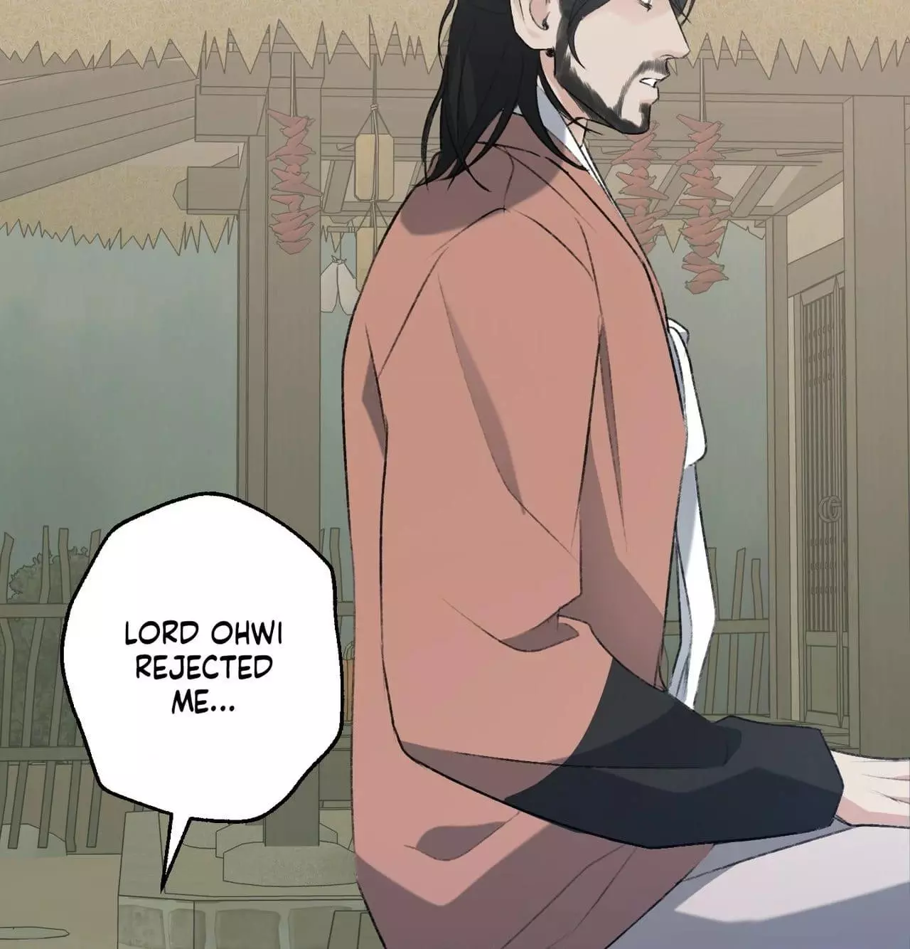 Yang Energy - Chapter 44 Page 11