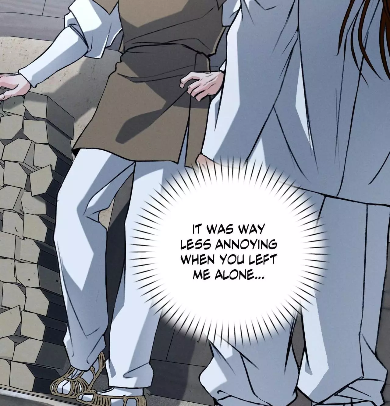 Yang Energy - Chapter 44 Page 29