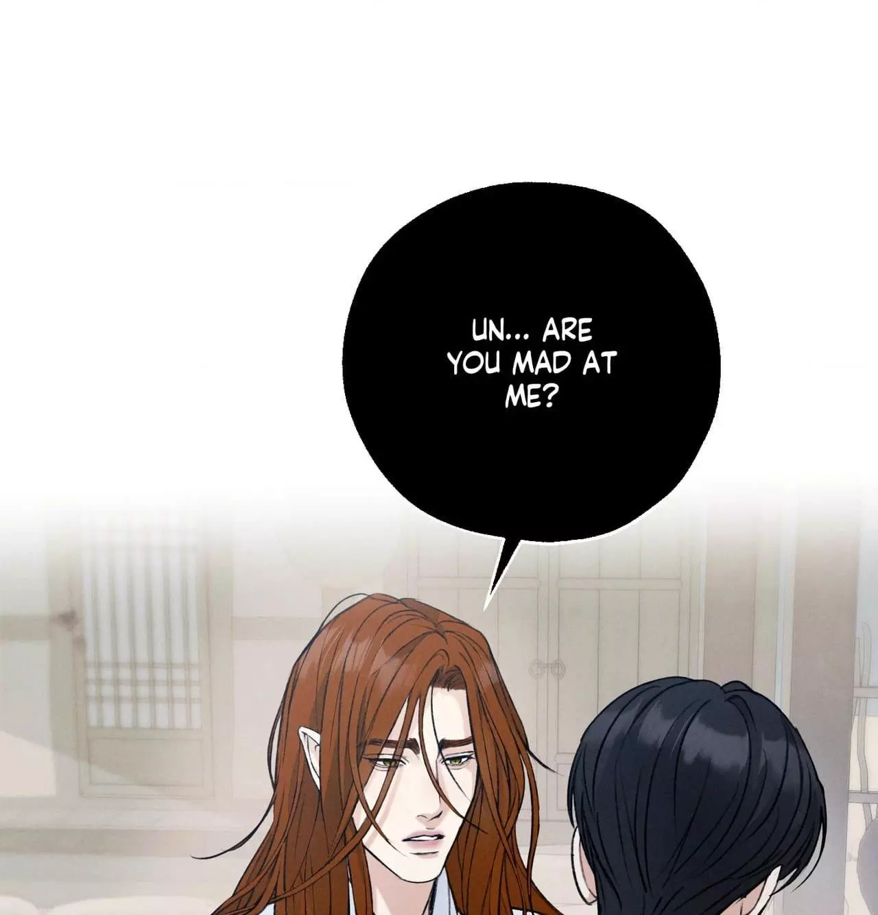 Yang Energy - Chapter 44 Page 33