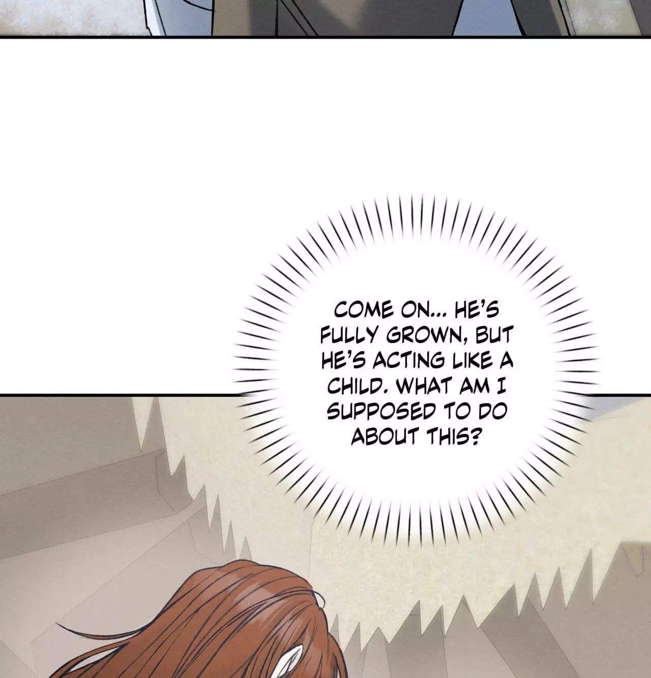 Yang Energy - Chapter 44 Page 35