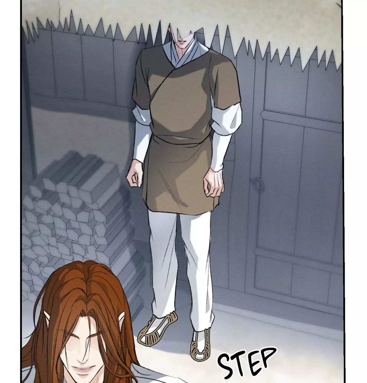 Yang Energy - Chapter 44 Page 41