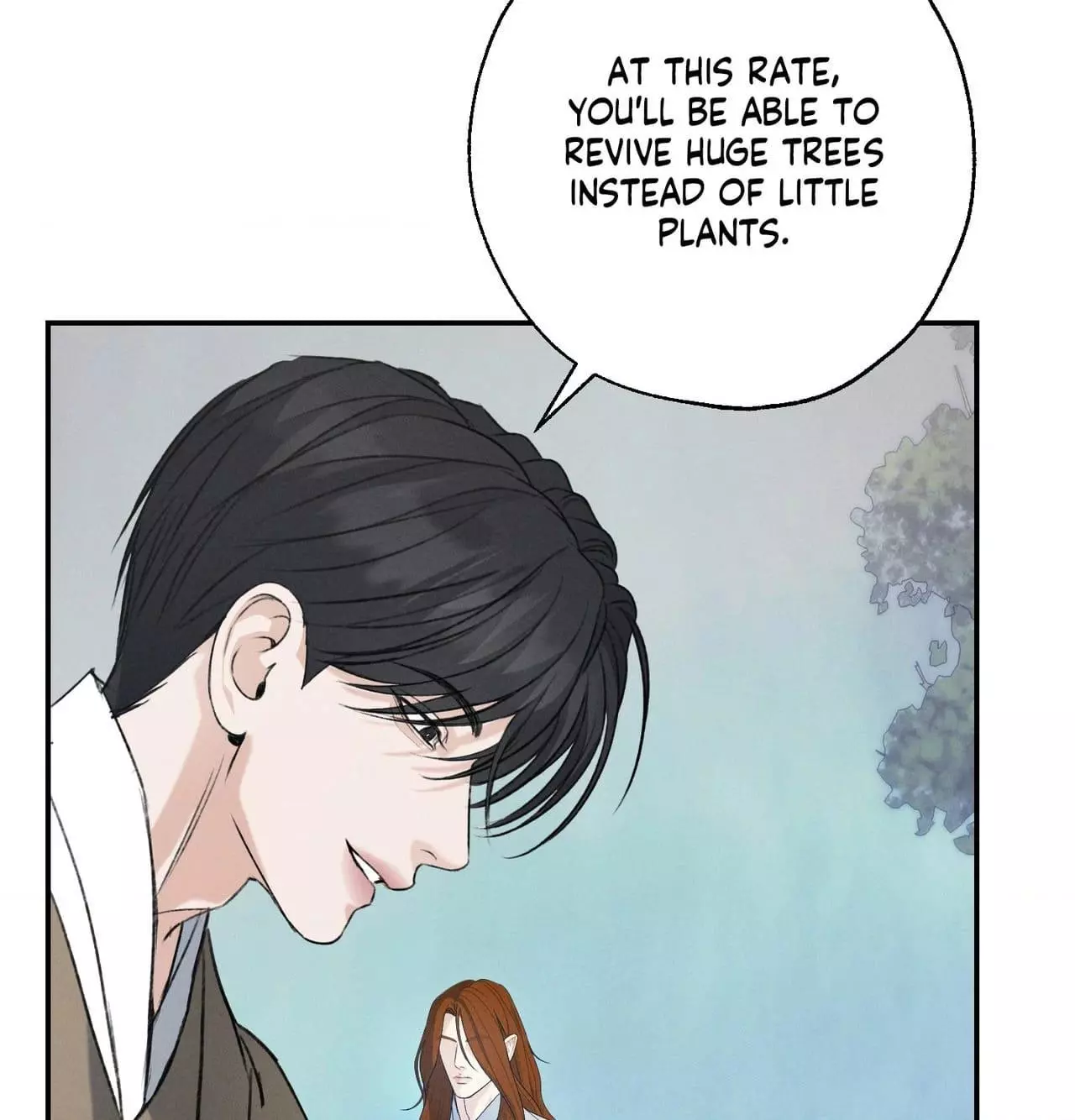 Yang Energy - Chapter 44 Page 48