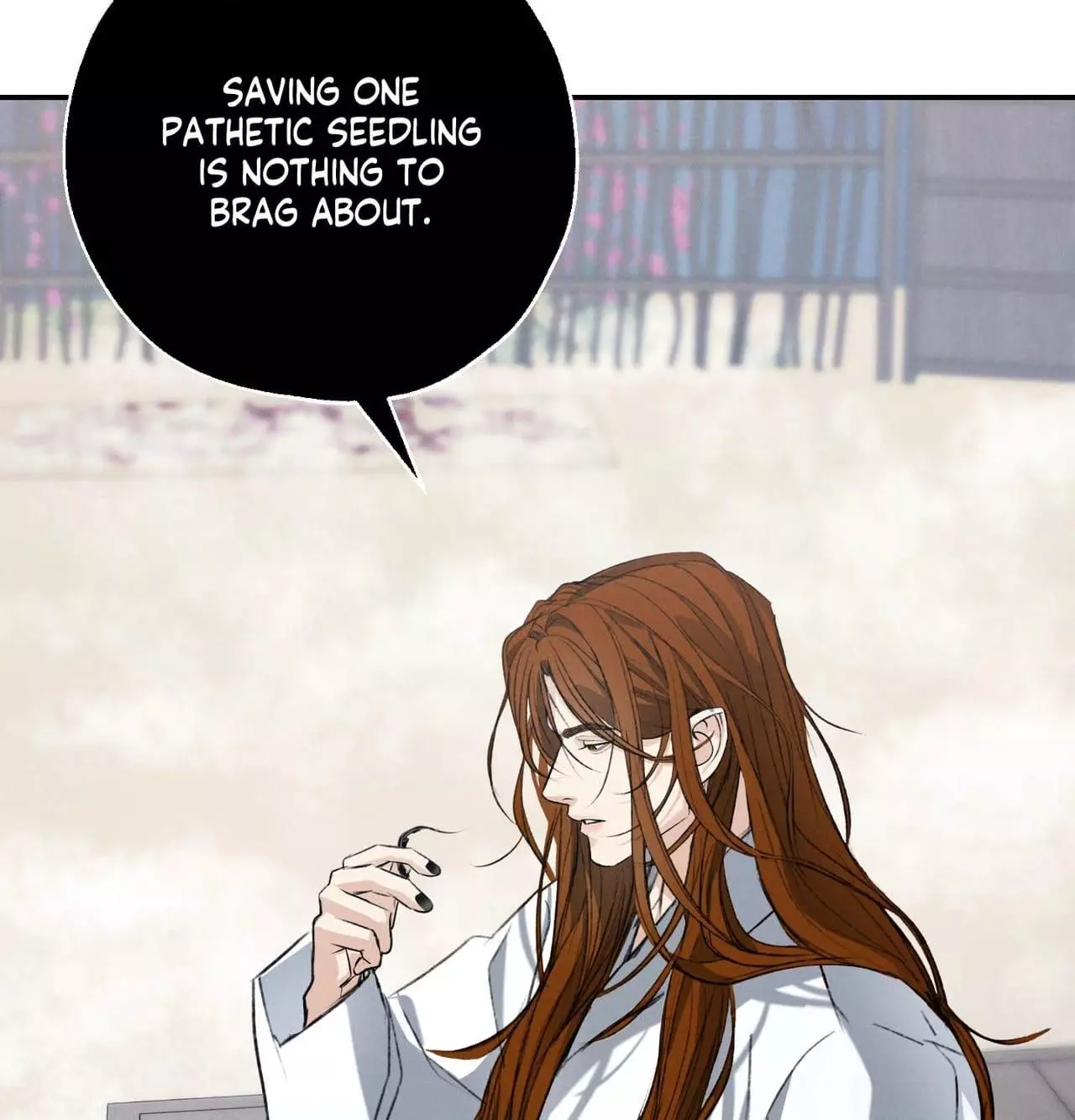 Yang Energy - Chapter 44 Page 51