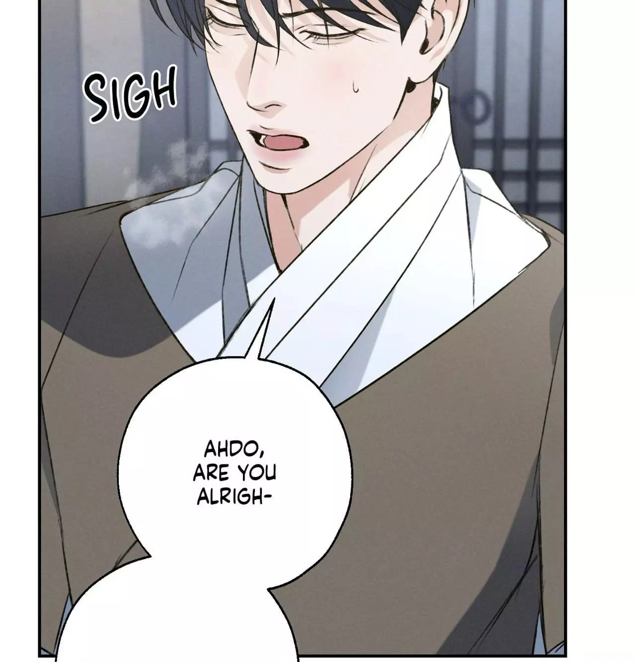 Yang Energy - Chapter 44 Page 57