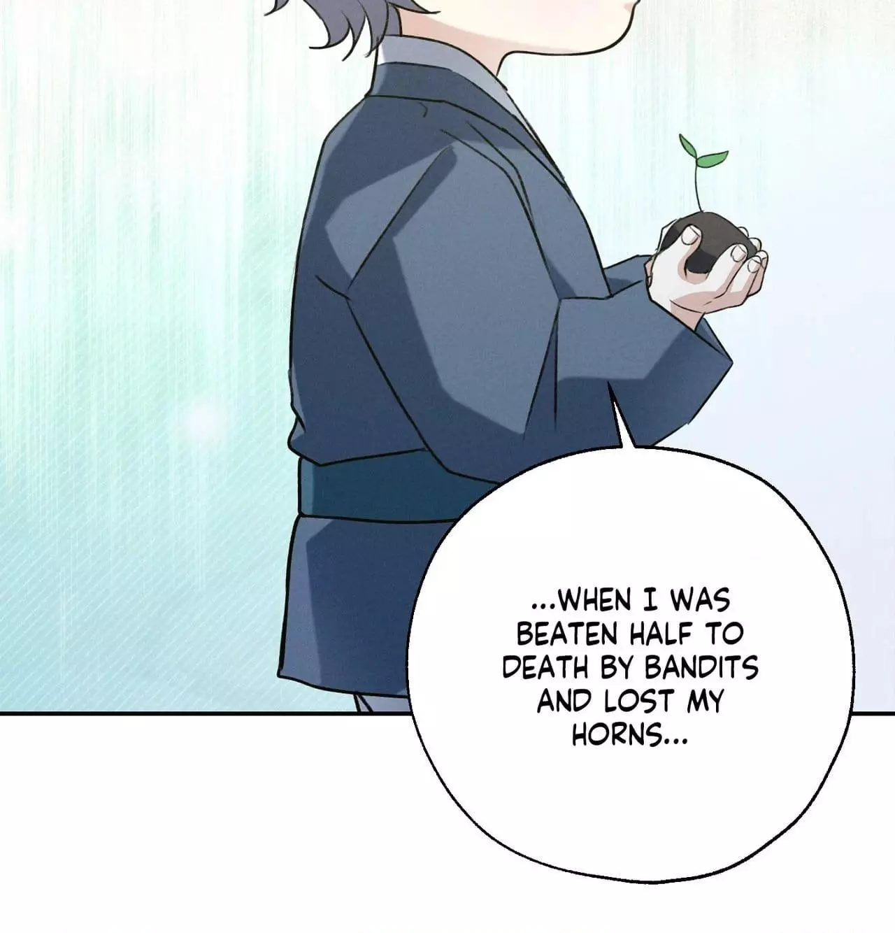 Yang Energy - Chapter 44 Page 60