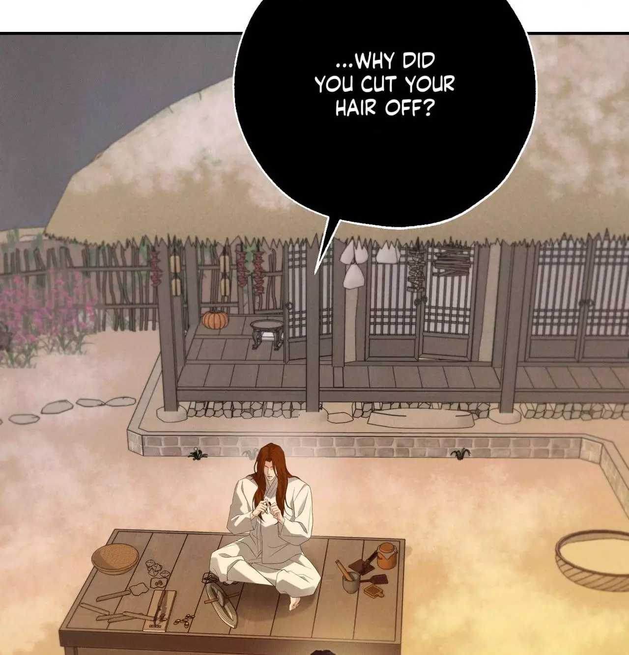 Yang Energy - Chapter 44 Page 69