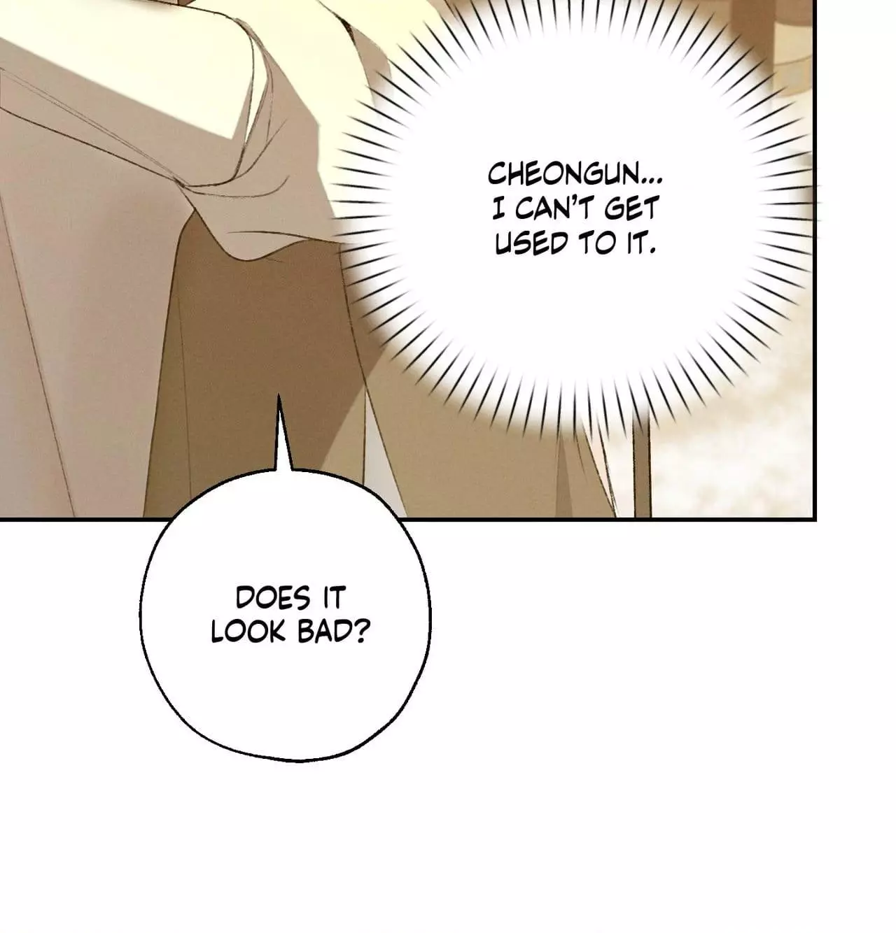 Yang Energy - Chapter 44 Page 73