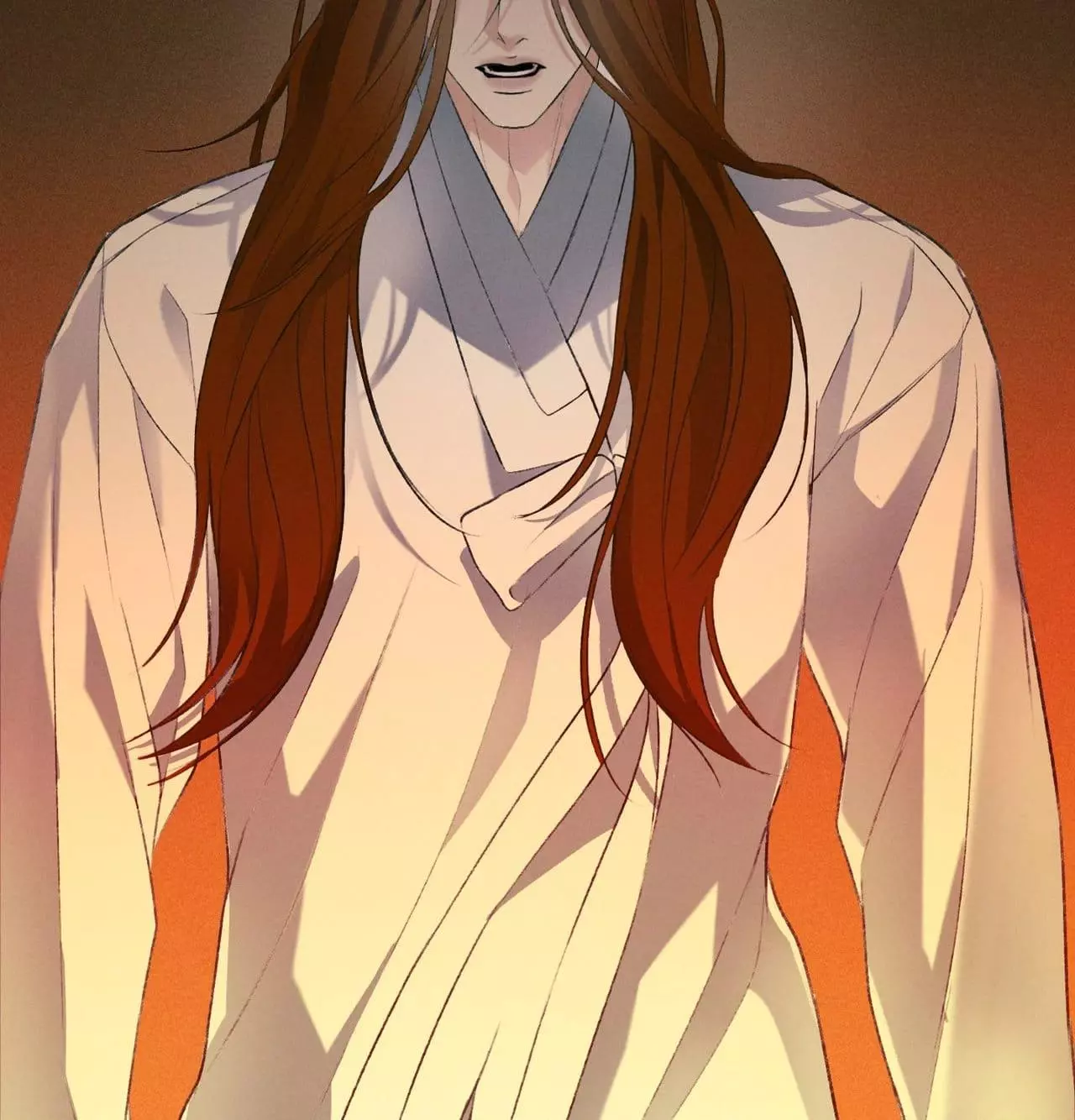 Yang Energy - Chapter 44 Page 87