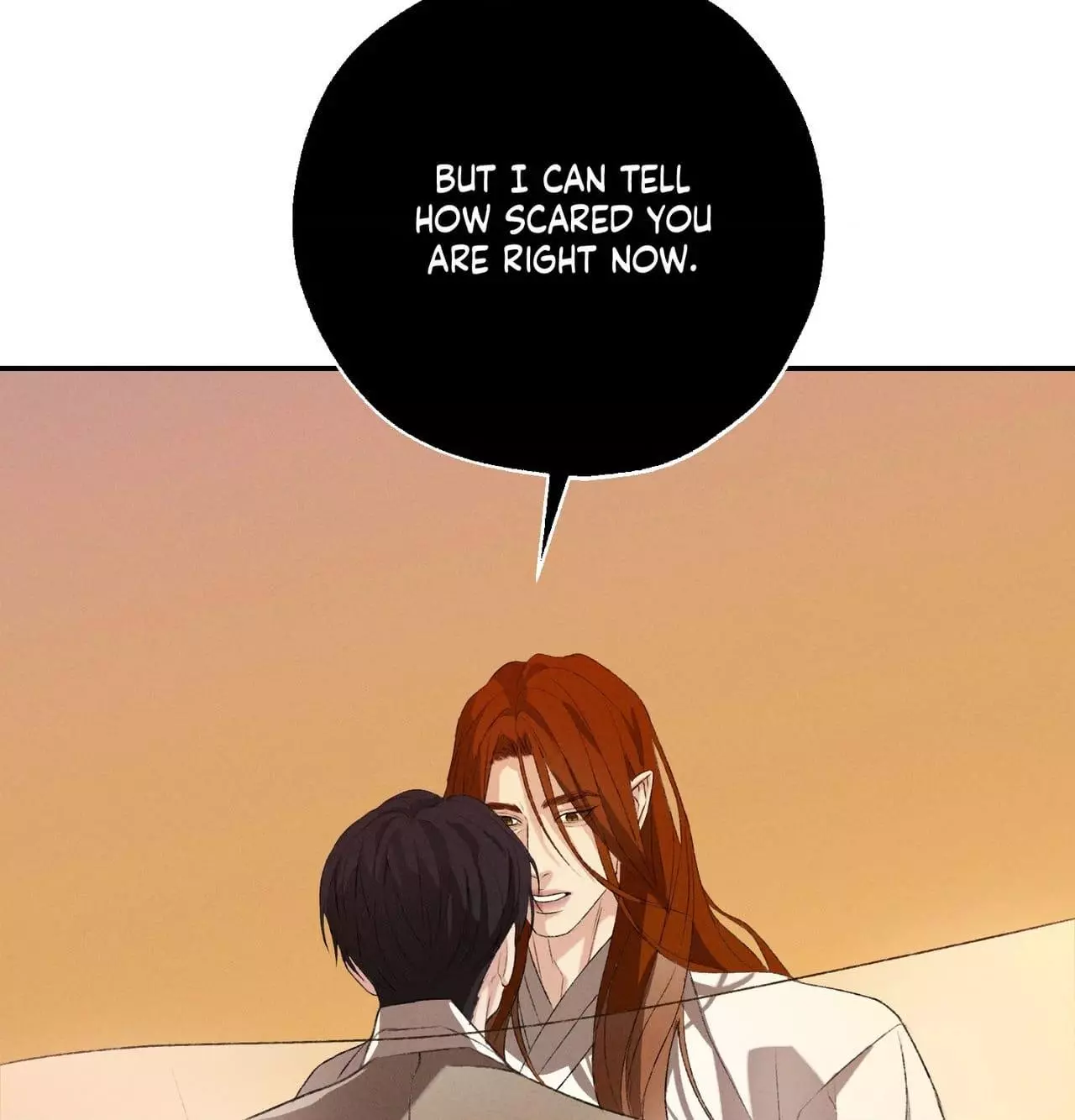 Yang Energy - Chapter 44 Page 92