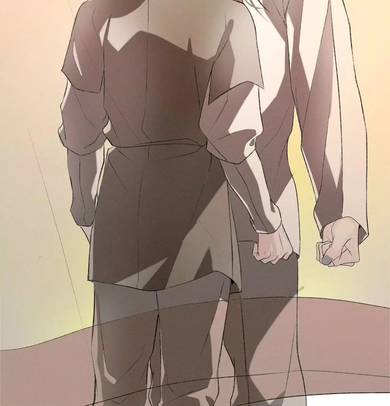 Yang Energy - Chapter 44 Page 93