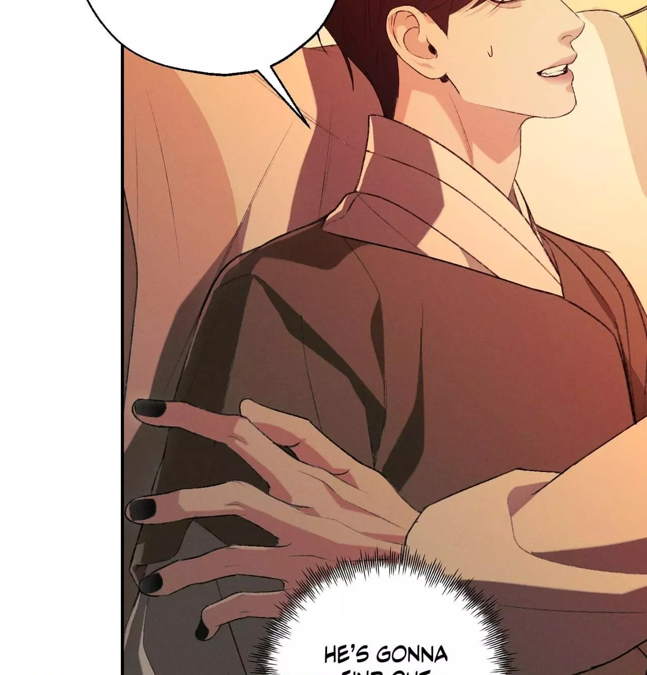 Yang Energy - Chapter 44 Page 95