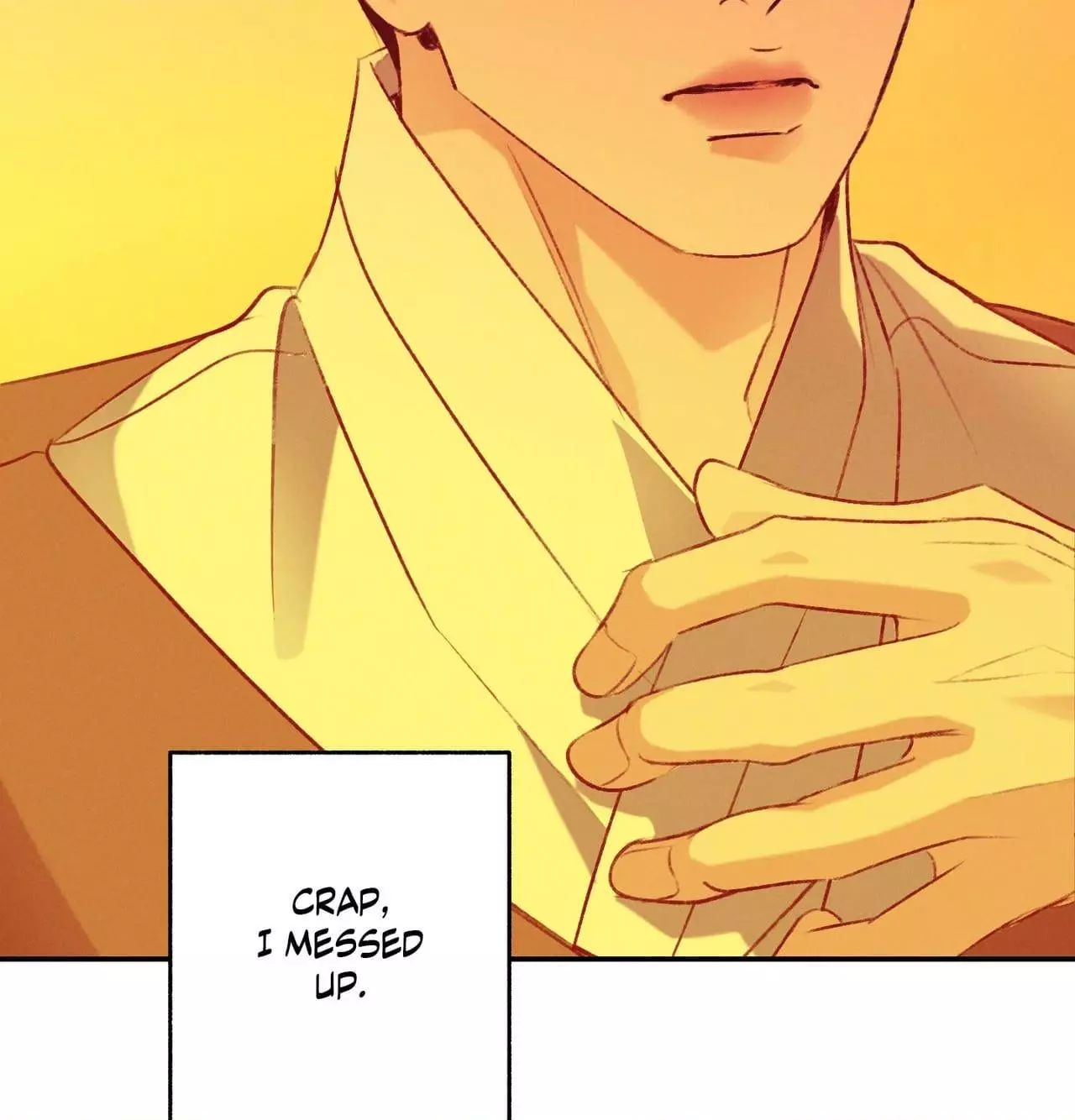Yang Energy - Chapter 44 Page 120