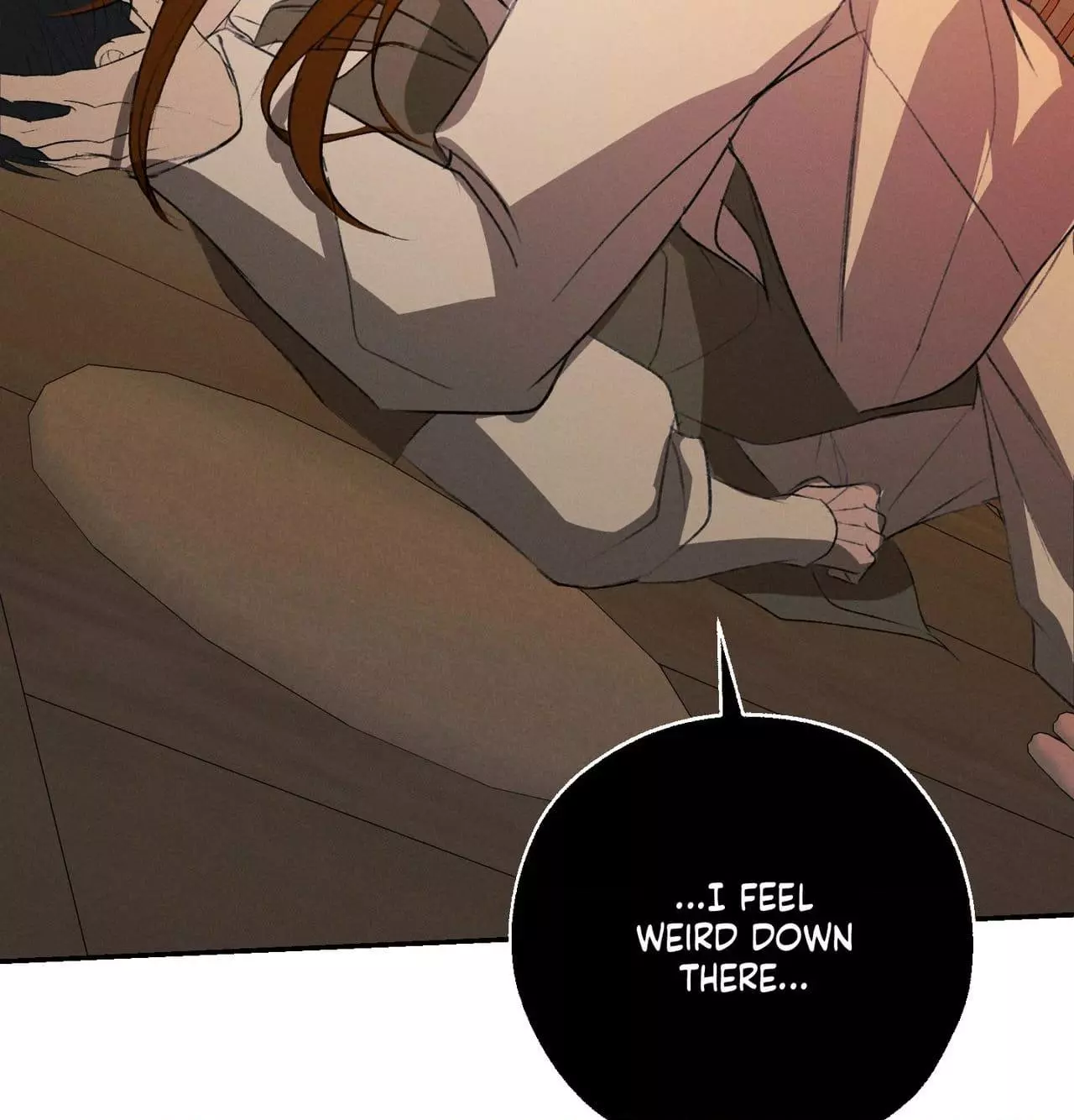 Yang Energy - Chapter 44 Page 135