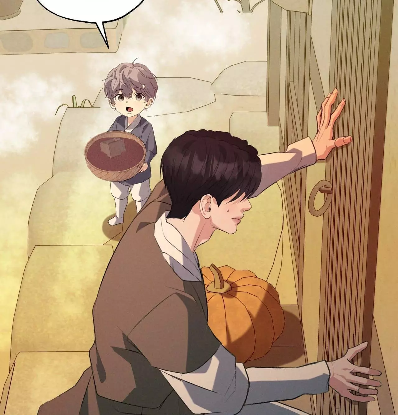 Yang Energy - Chapter 44 Page 142