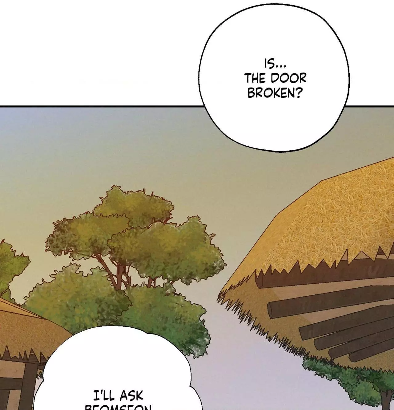 Yang Energy - Chapter 44 Page 144