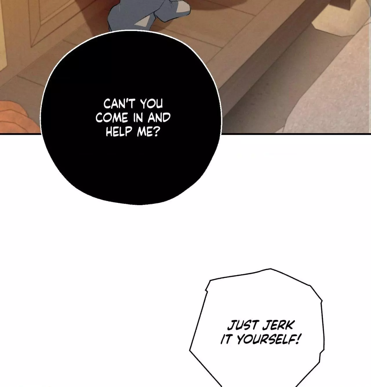 Yang Energy - Chapter 44 Page 149