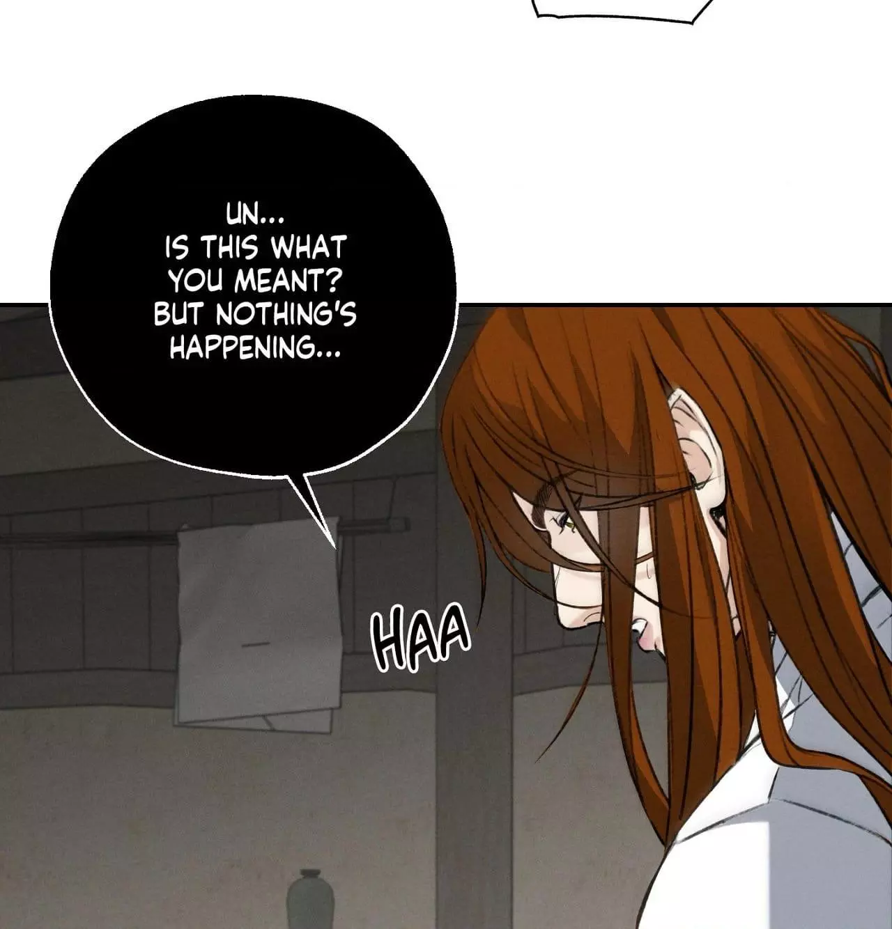 Yang Energy - Chapter 44 Page 150