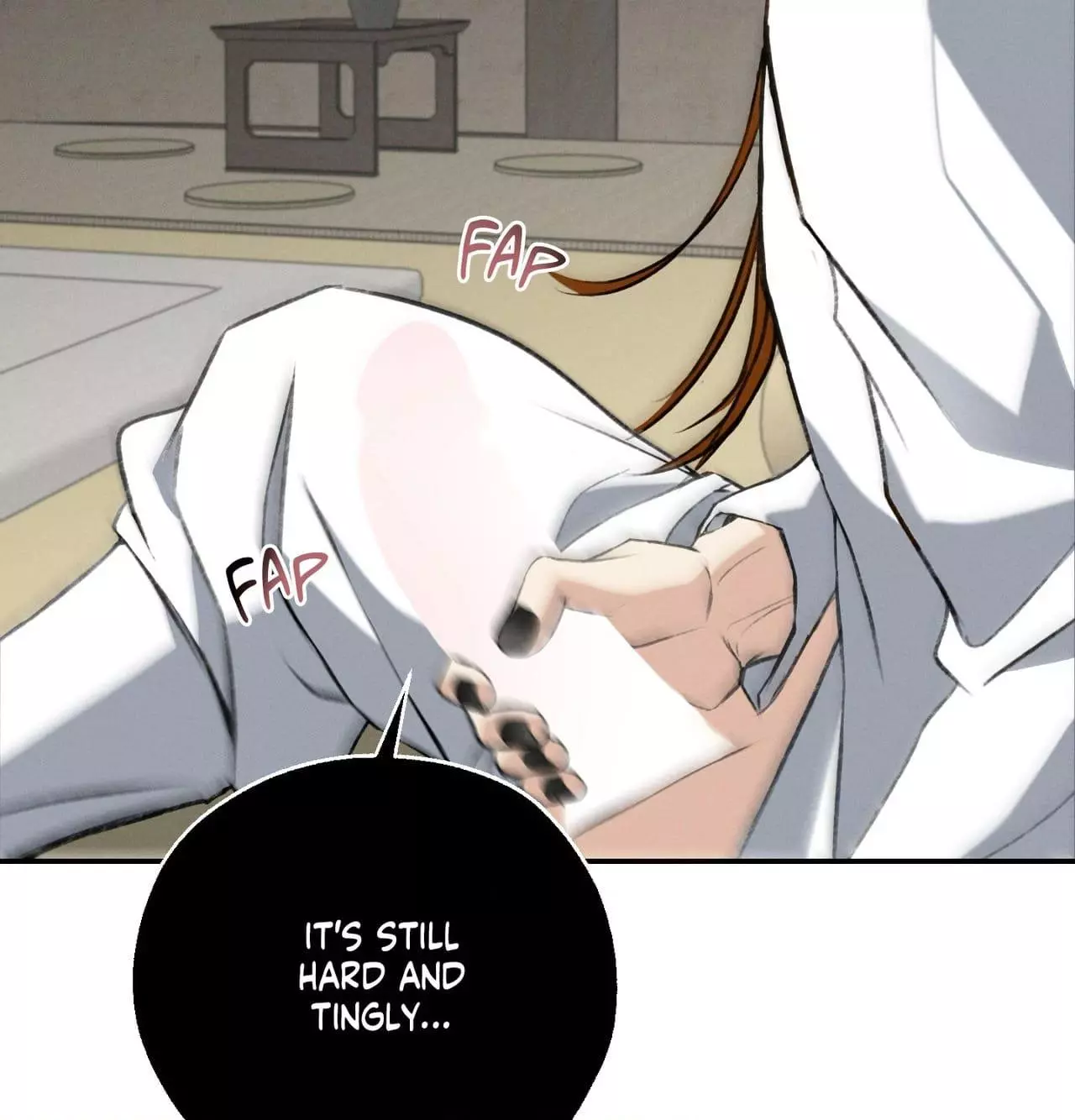 Yang Energy - Chapter 44 Page 151