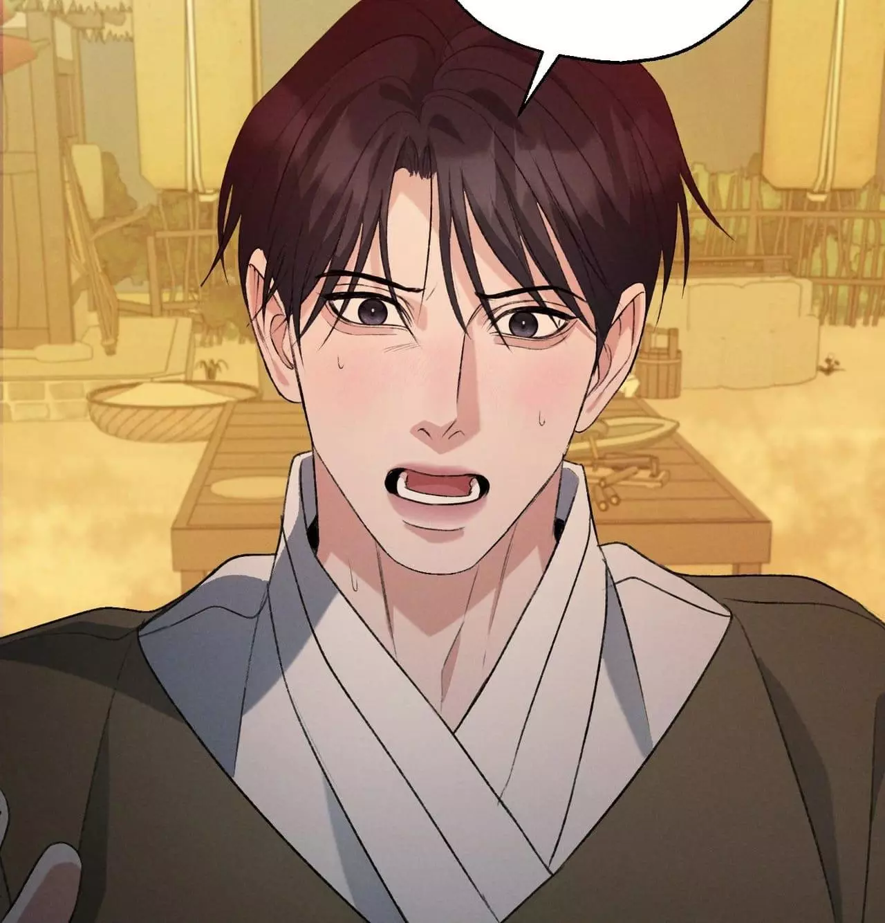 Yang Energy - Chapter 44 Page 153