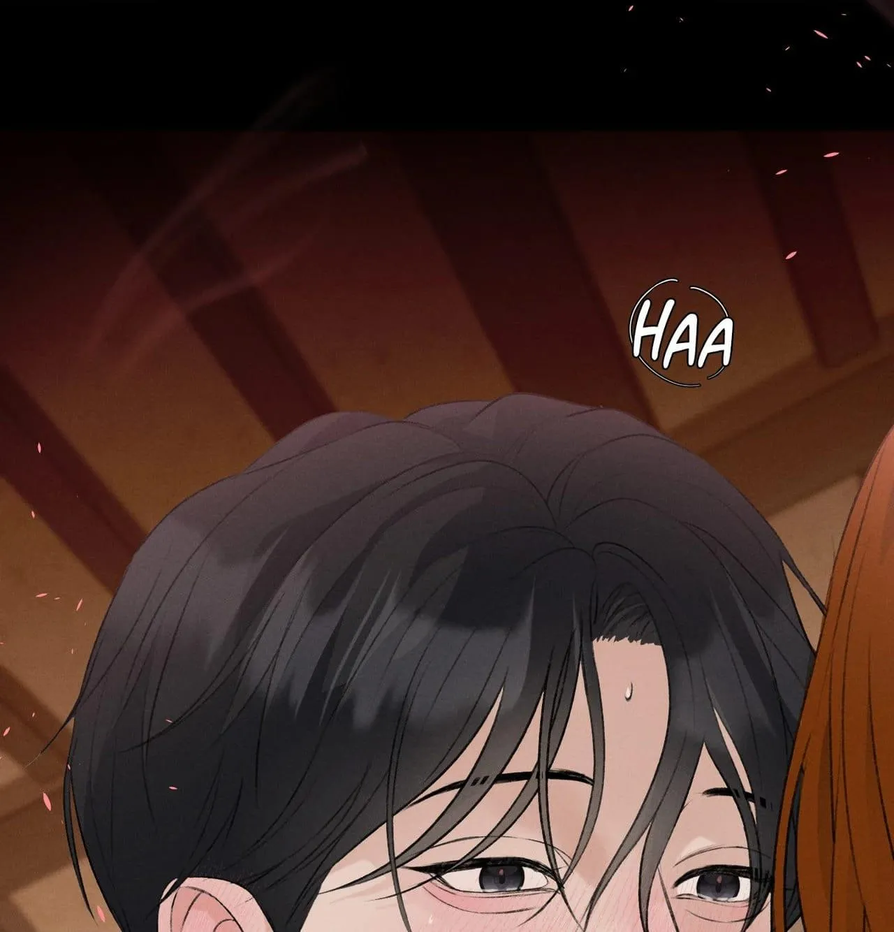 Yang Energy - Chapter 45 Page 8