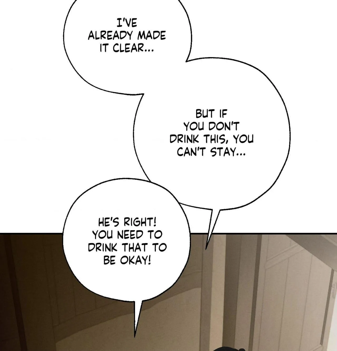 Yang Energy - Chapter 45 Page 21