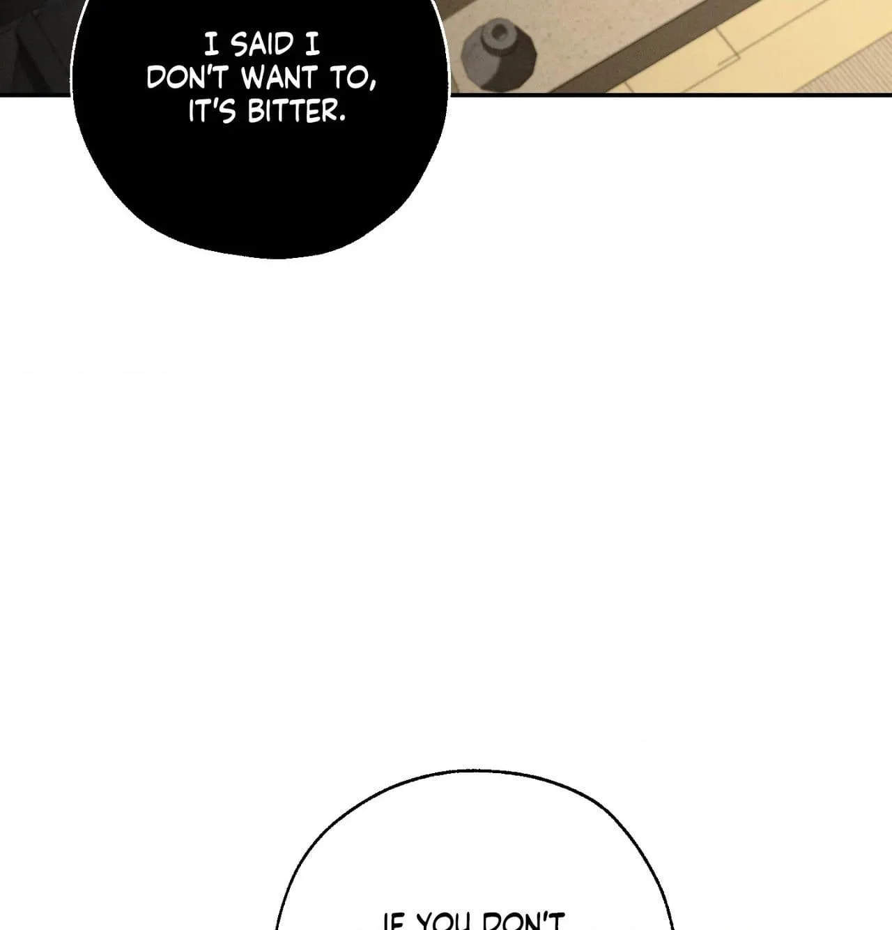 Yang Energy - Chapter 45 Page 23