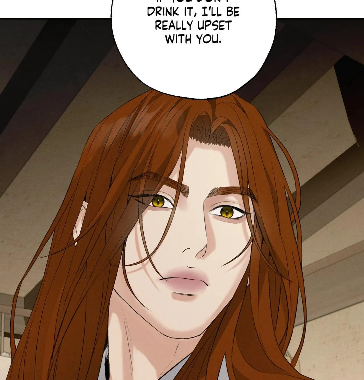 Yang Energy - Chapter 45 Page 24