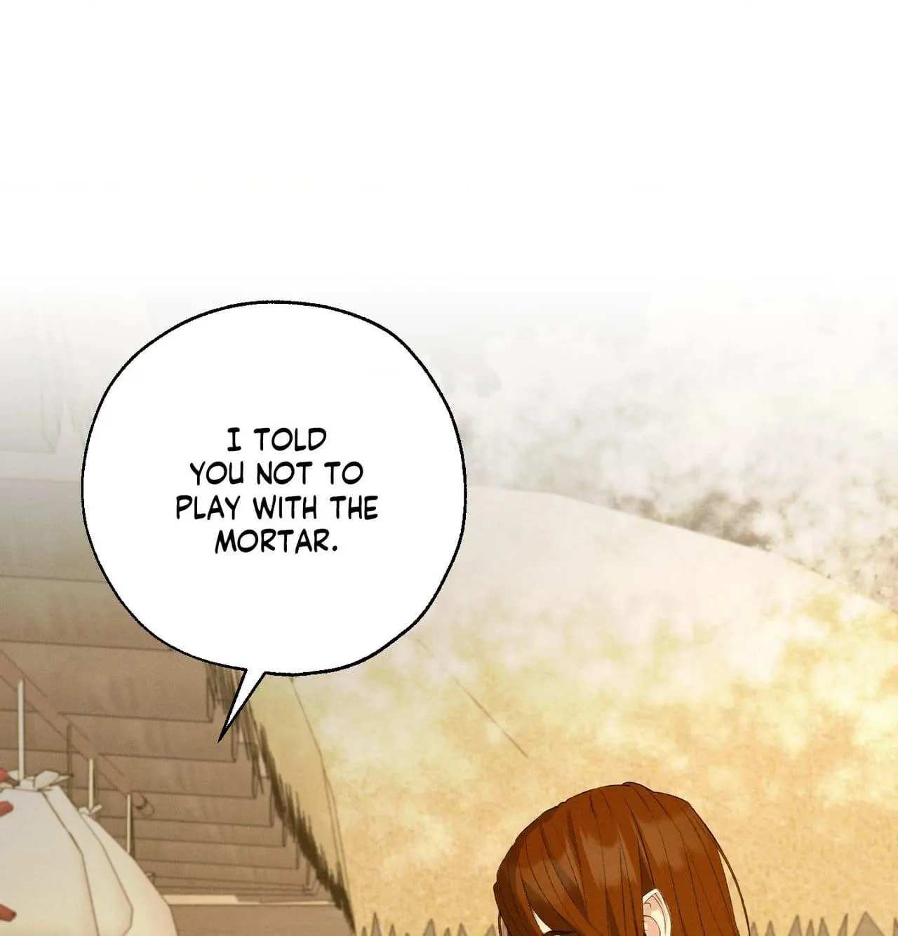 Yang Energy - Chapter 45 Page 32