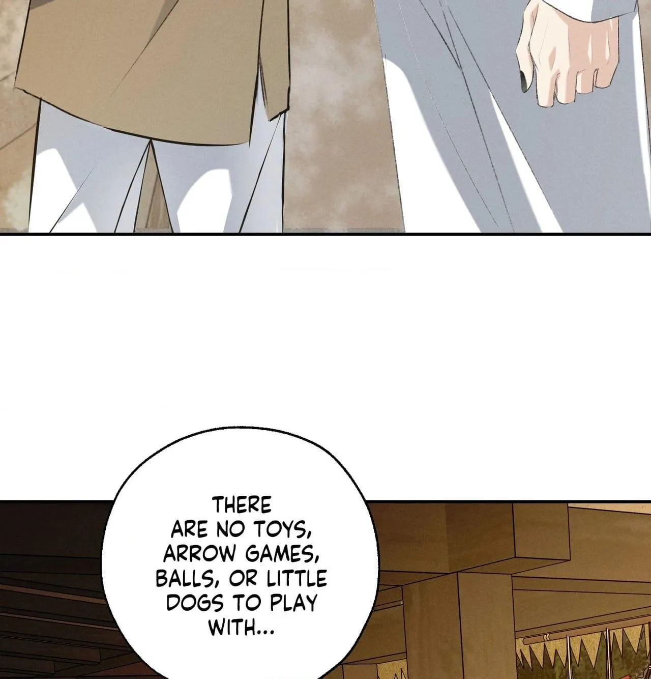 Yang Energy - Chapter 45 Page 34