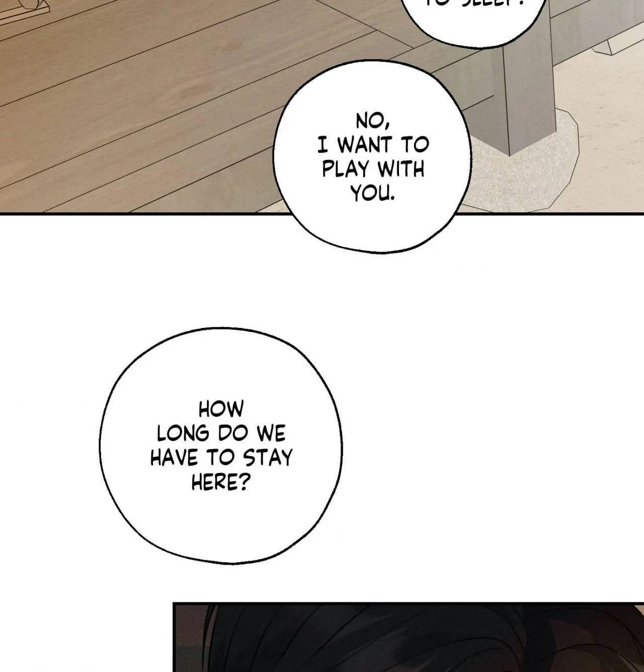 Yang Energy - Chapter 45 Page 36