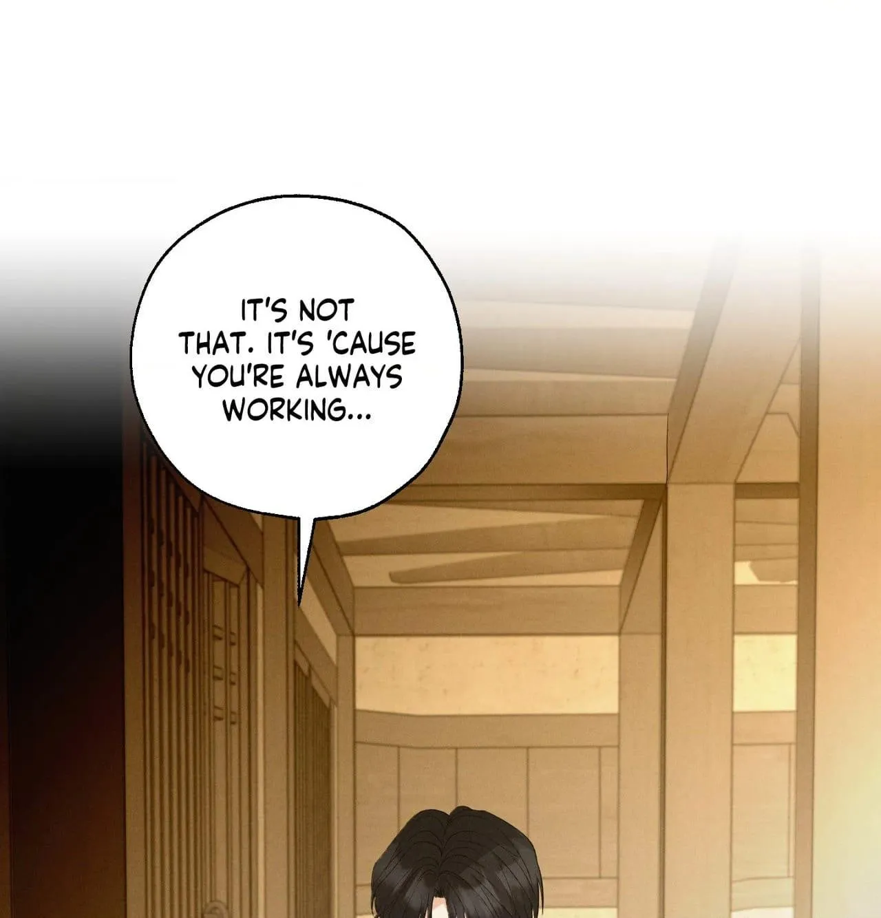 Yang Energy - Chapter 45 Page 39