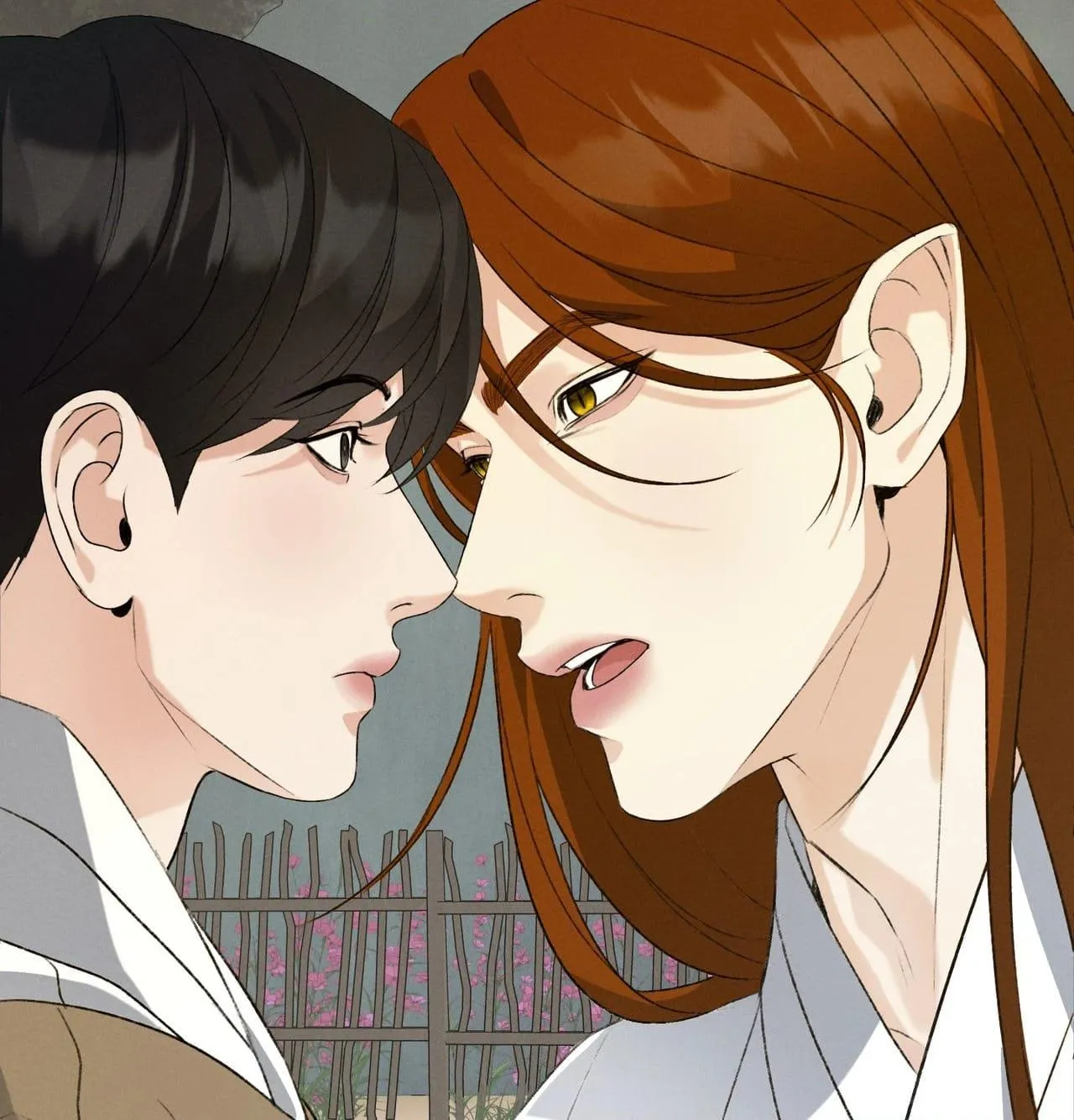 Yang Energy - Chapter 45 Page 46