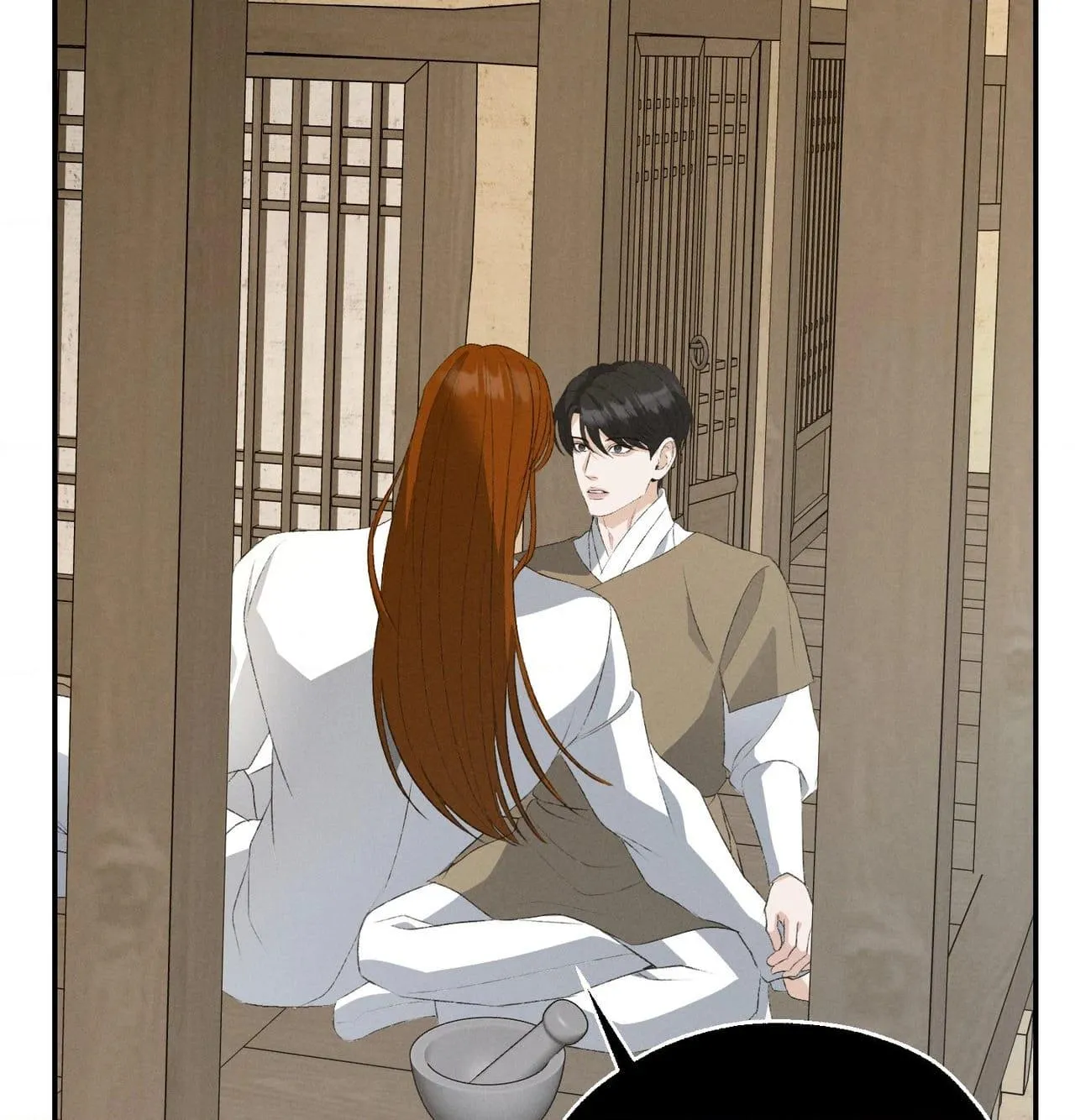 Yang Energy - Chapter 45 Page 49