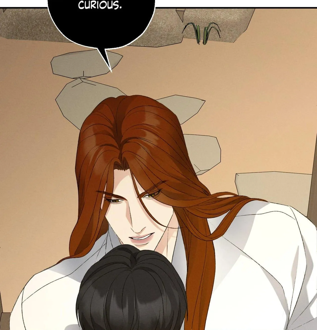 Yang Energy - Chapter 45 Page 51