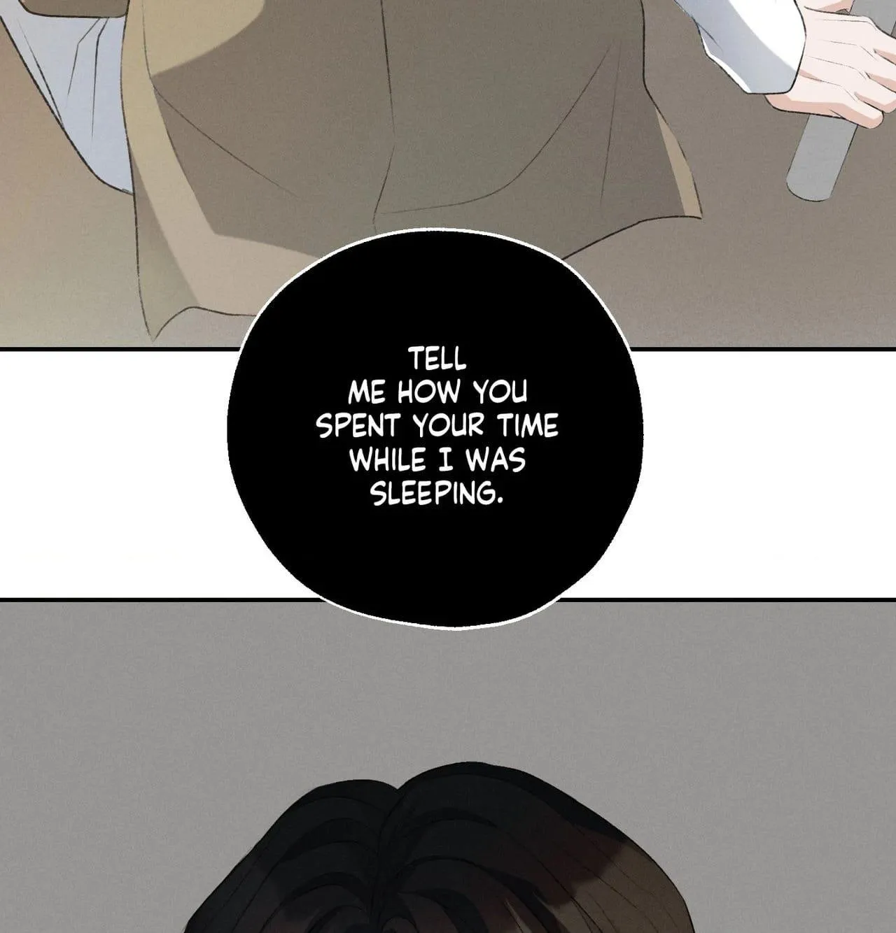 Yang Energy - Chapter 45 Page 53