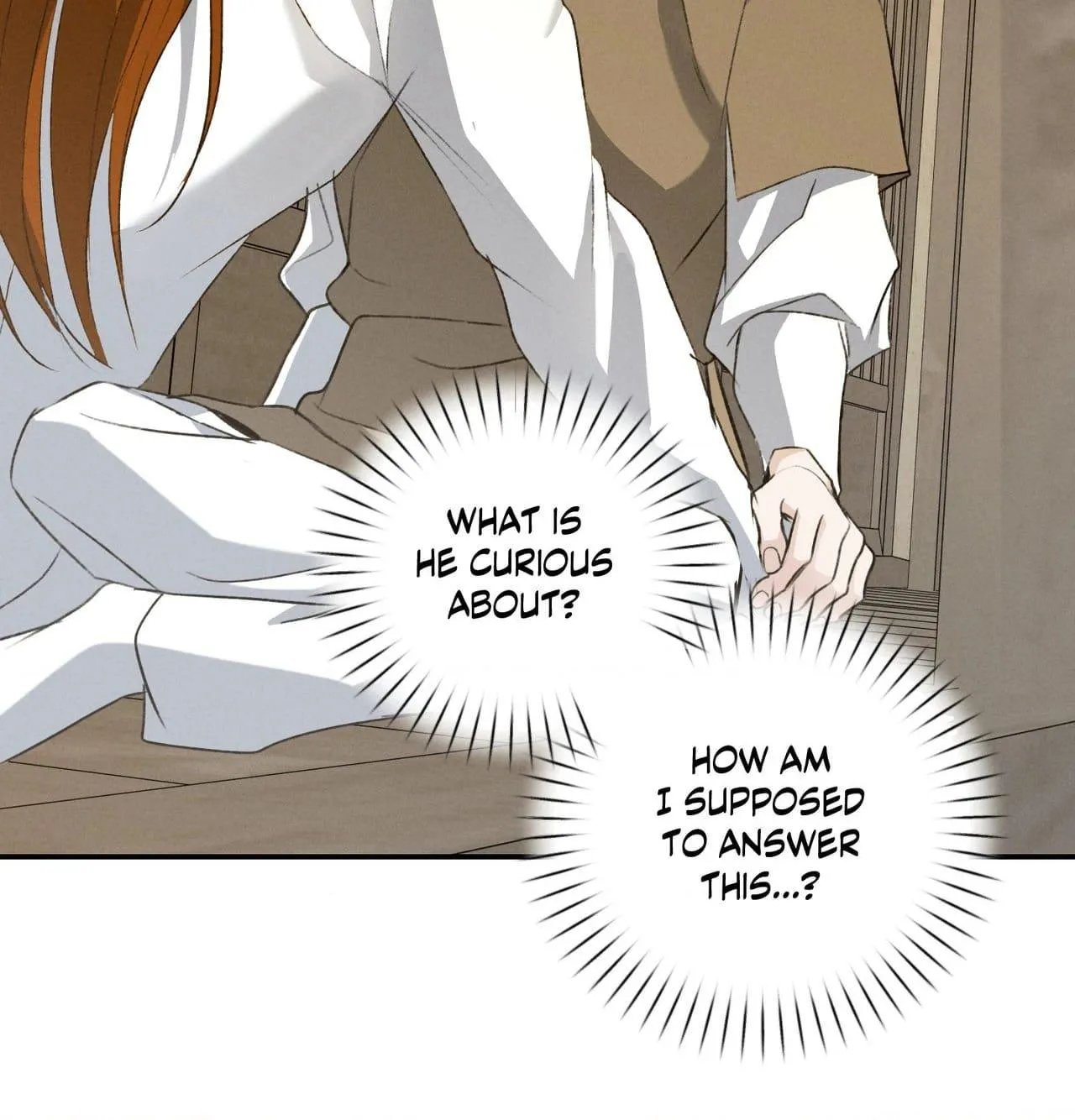 Yang Energy - Chapter 45 Page 57