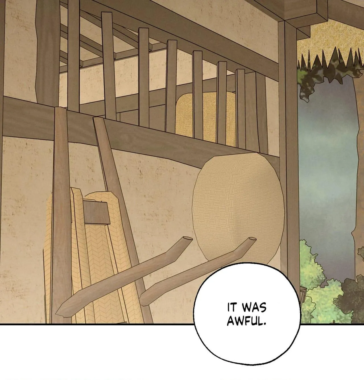 Yang Energy - Chapter 45 Page 61