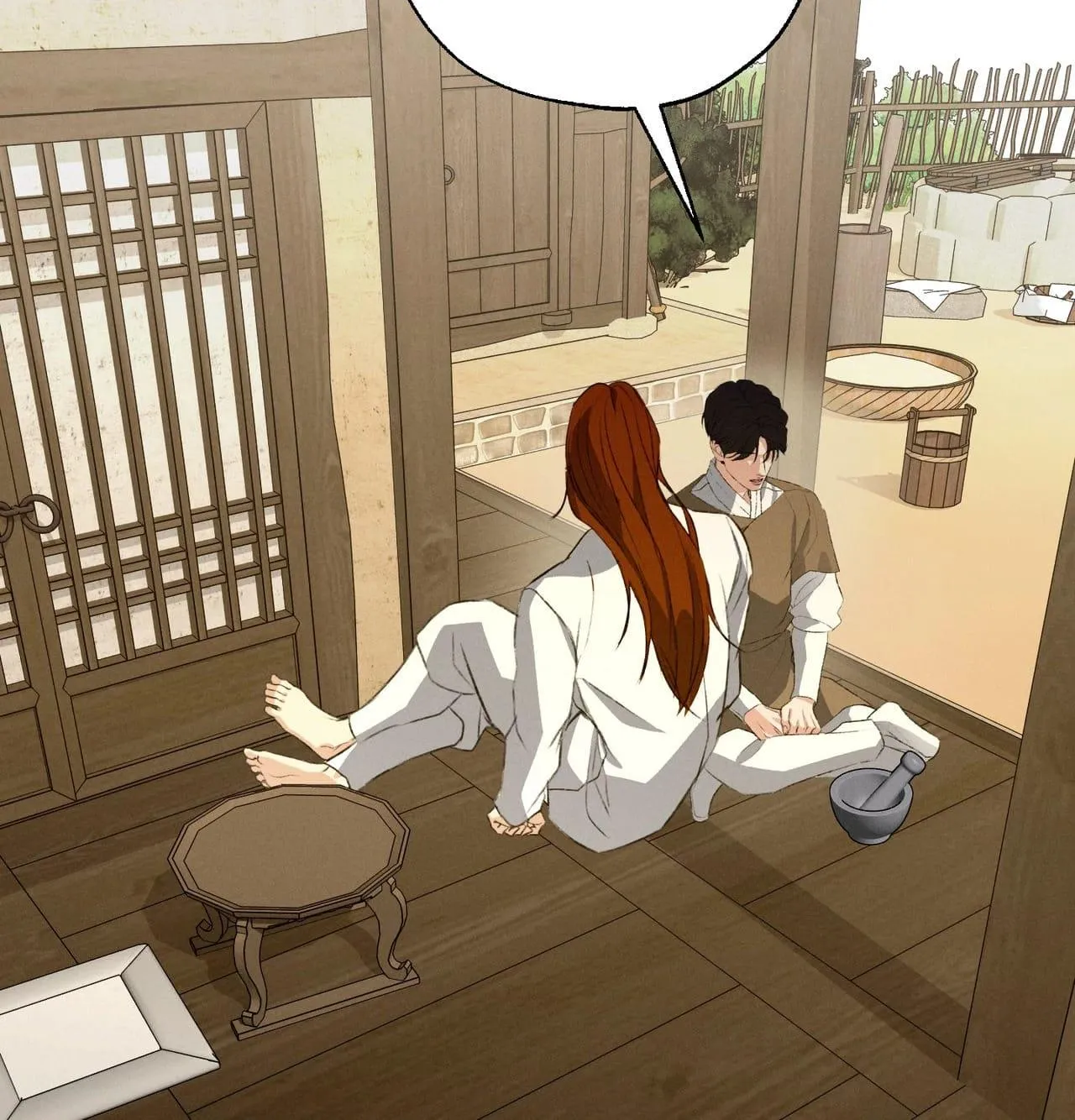 Yang Energy - Chapter 45 Page 63