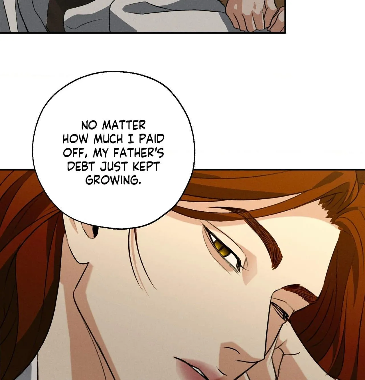 Yang Energy - Chapter 45 Page 66