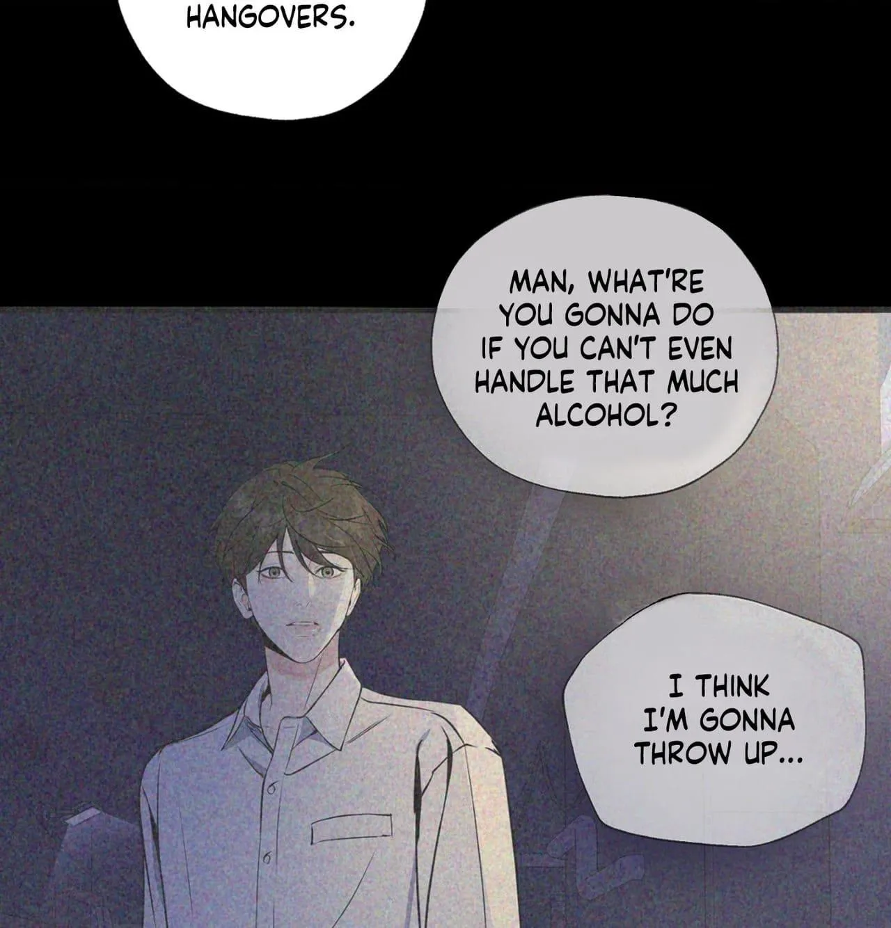 Yang Energy - Chapter 45 Page 72