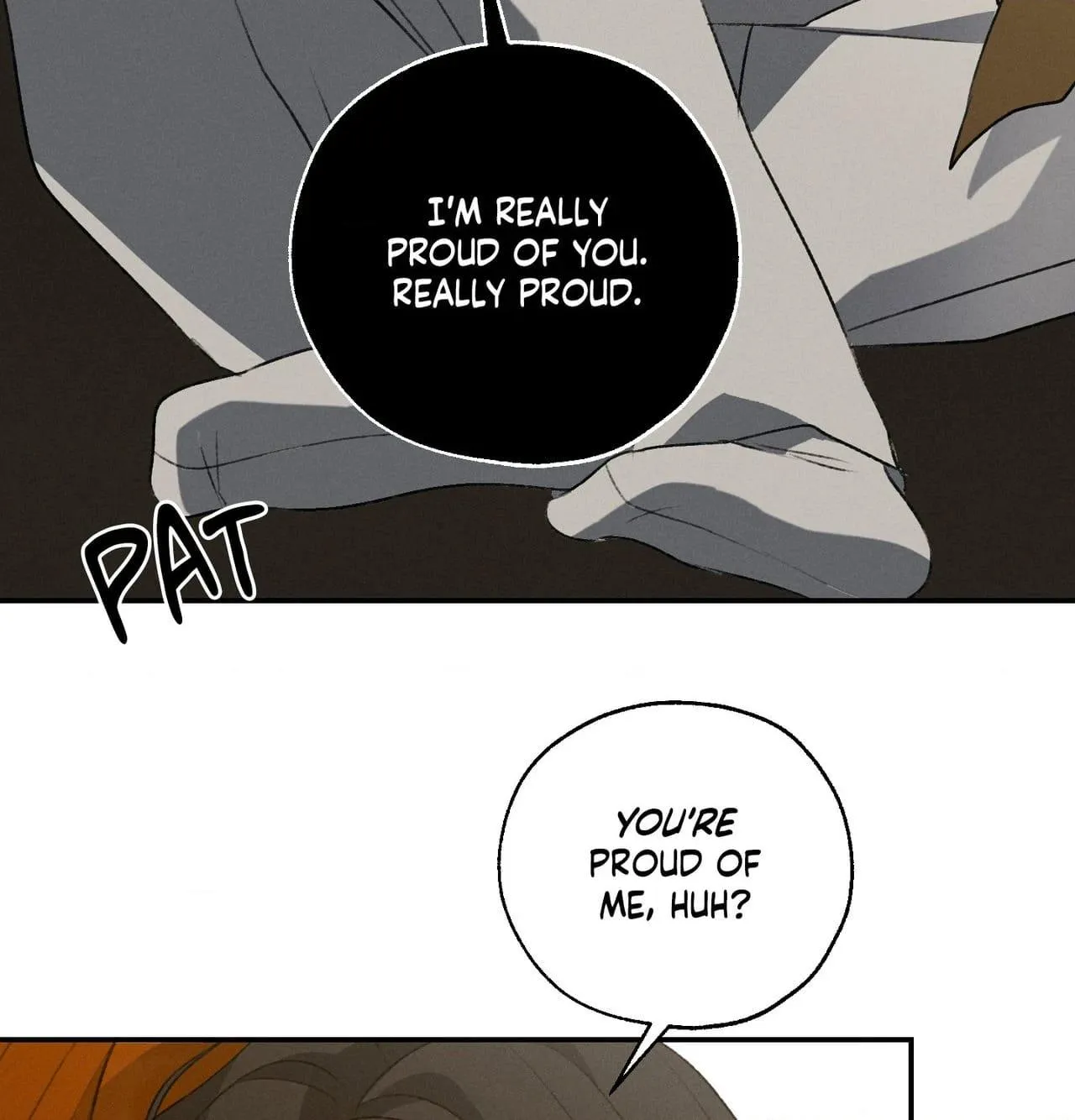 Yang Energy - Chapter 45 Page 88