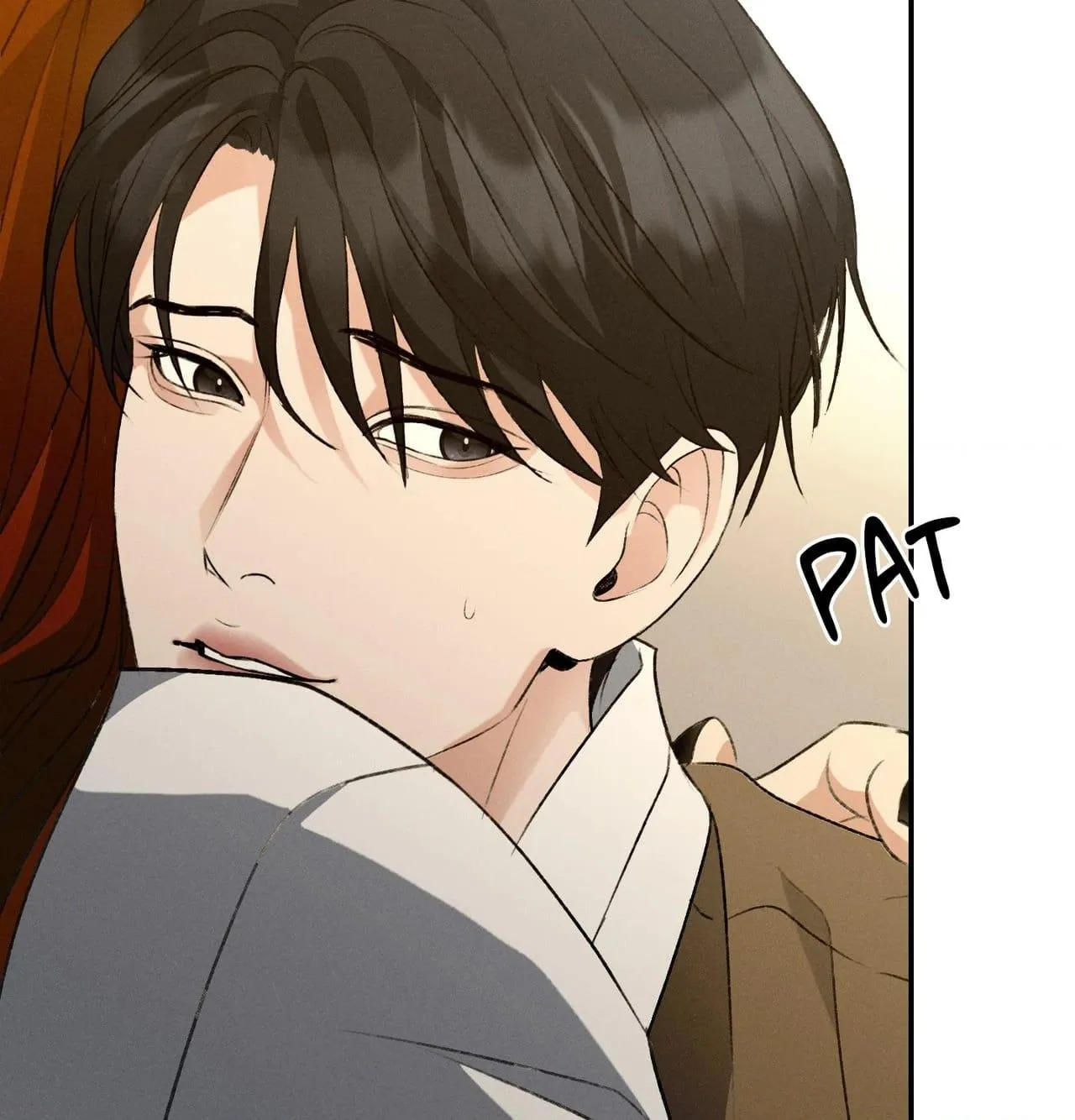 Yang Energy - Chapter 45 Page 89