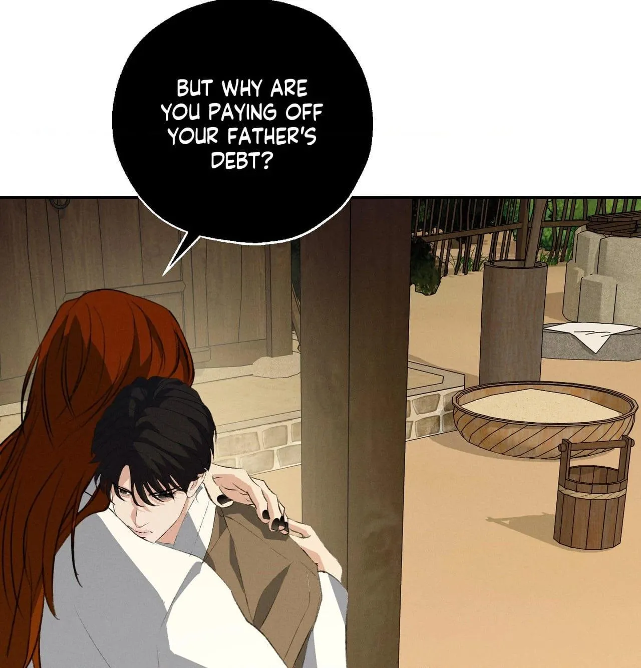 Yang Energy - Chapter 45 Page 92